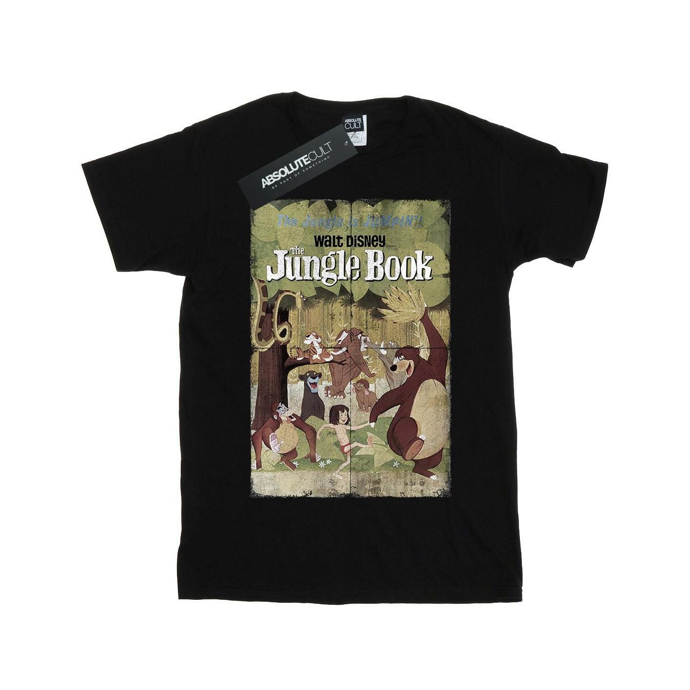 Disney The Jungle Book TShirt