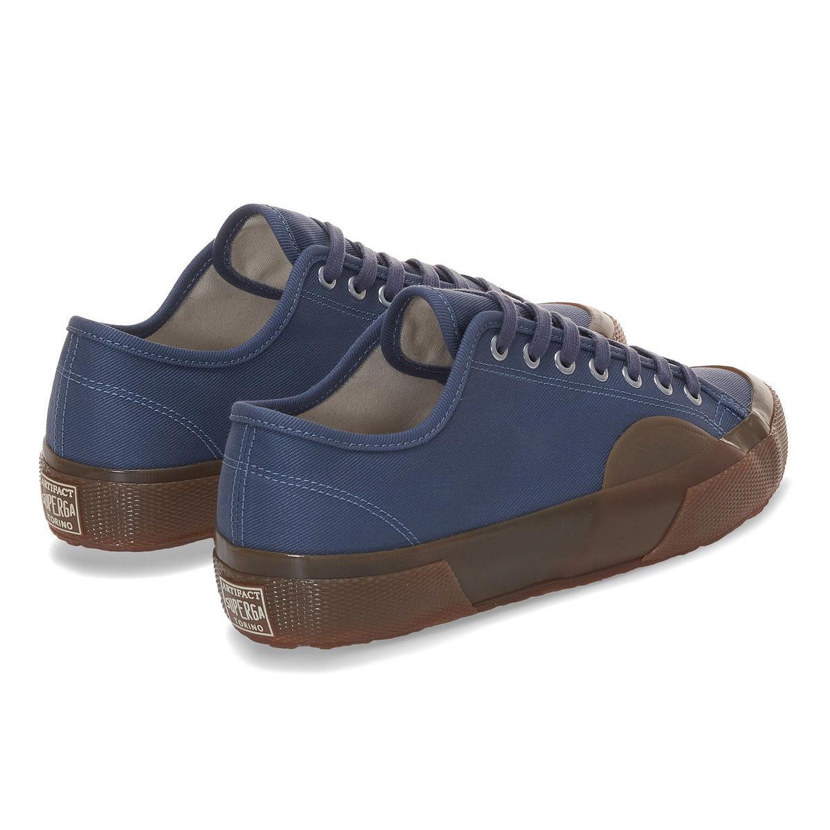SUPERGA Sneaker Sktr
