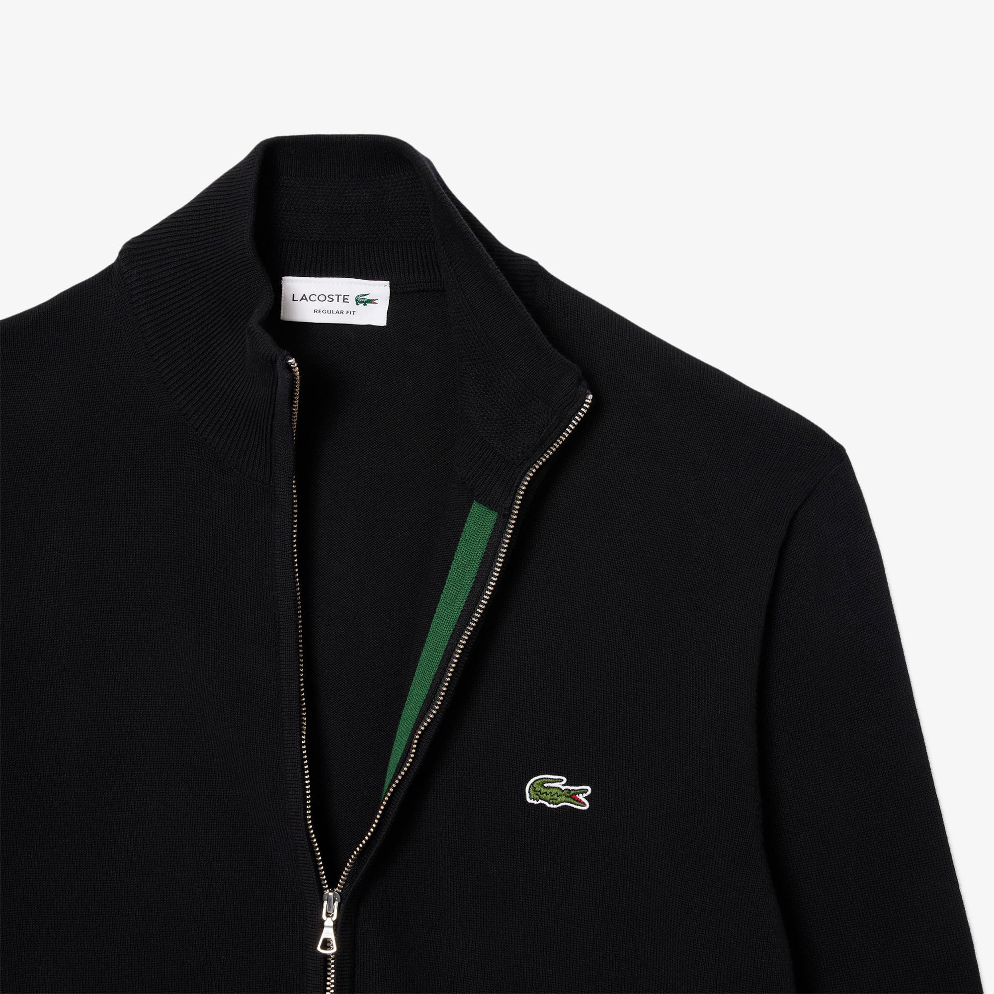 LACOSTE Cardigan
