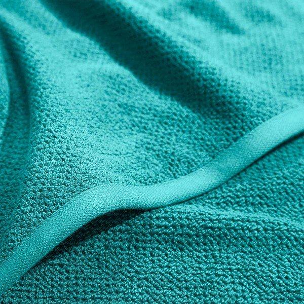 Ross Selection - Organic Cotton - 4 X Handtuch 2 X Duschtuch - Handtuch-Set
