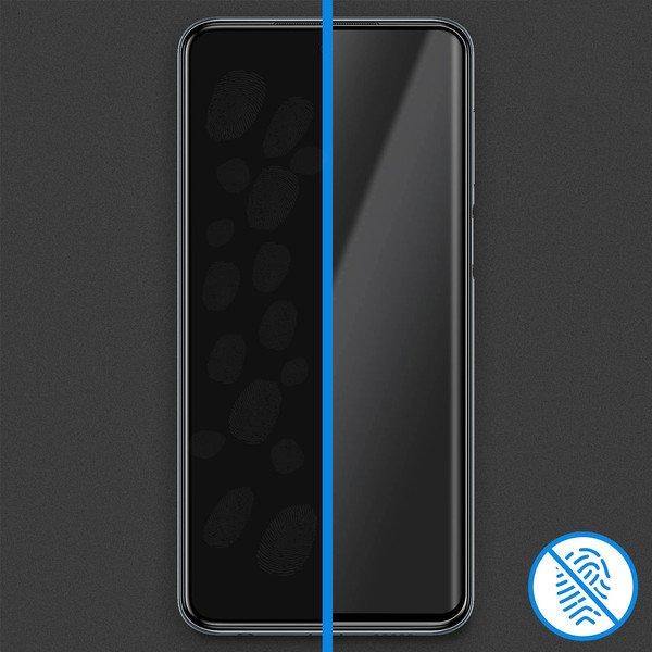 Avizar Glas-Displayschutzfolie Samsung S21 Plus