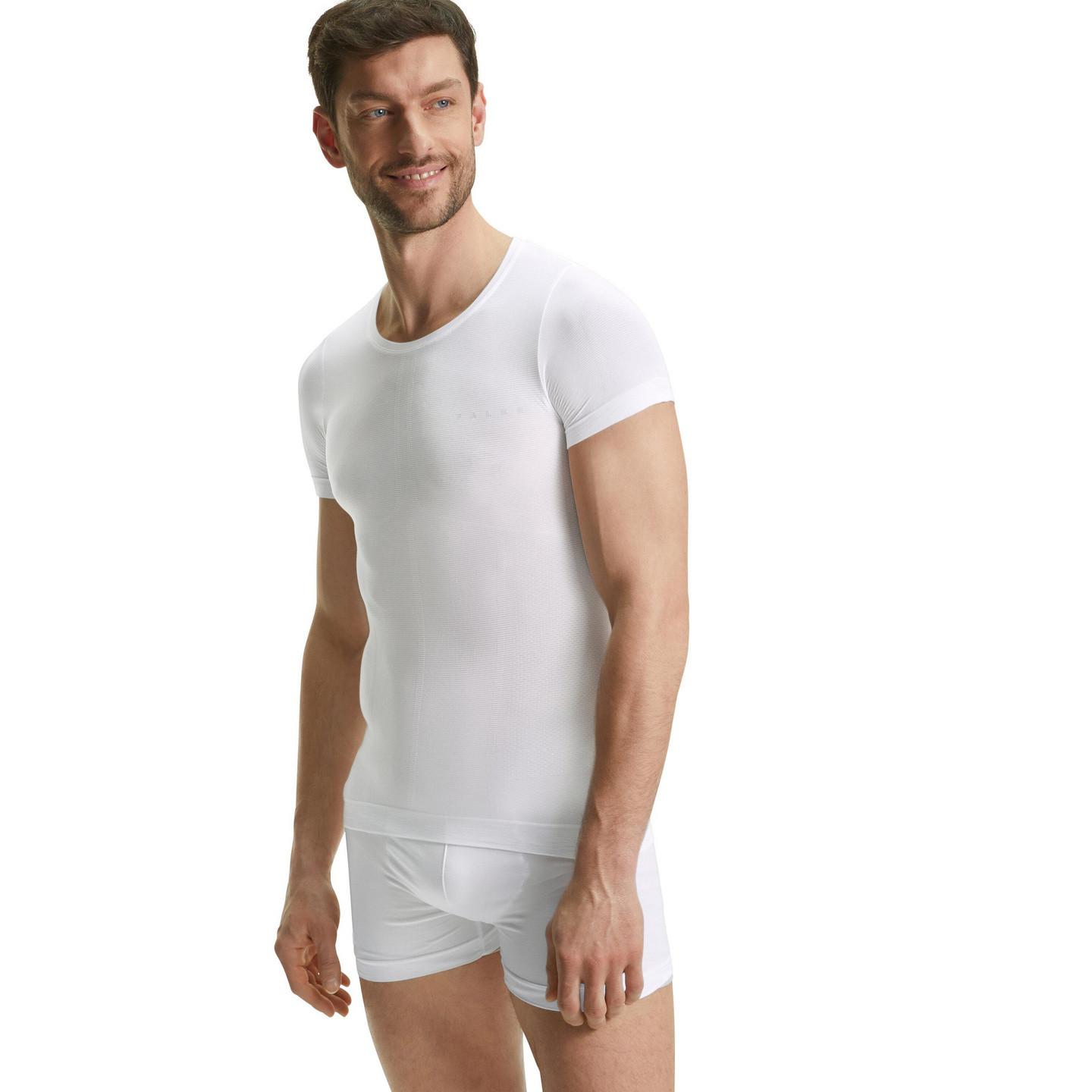 FALKE Kurzarm T-Shirt
