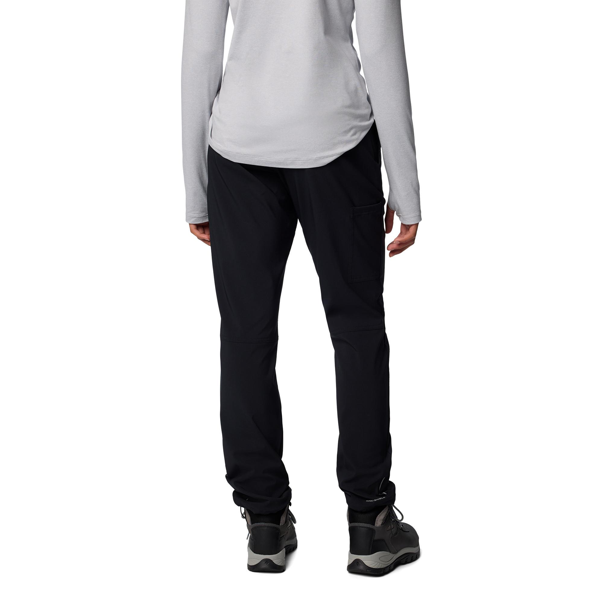 Columbia Back Beauty™ 2.0 Softshell Pant Softshell-Hose