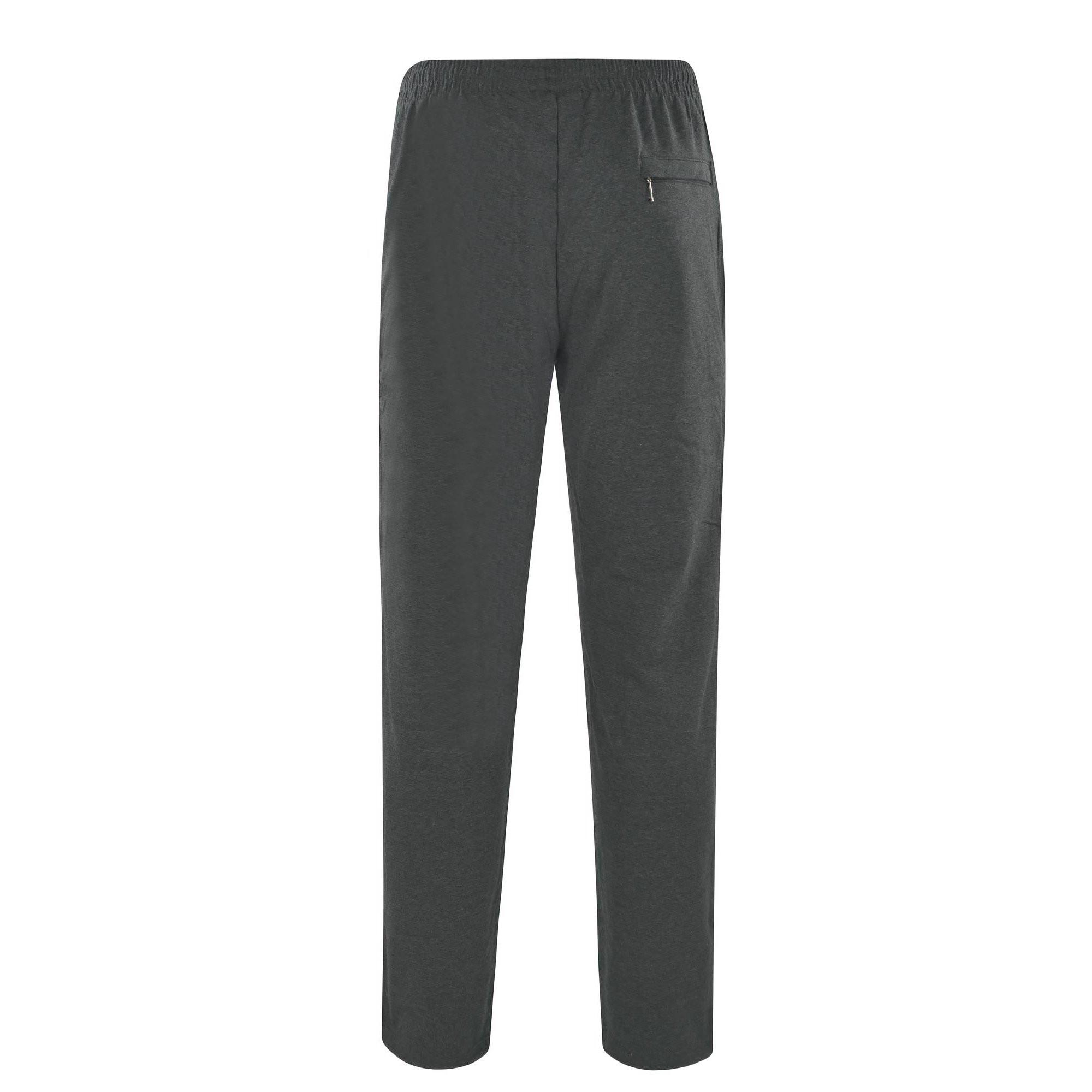 hajo Sportliche Jogginghose mit bequemem Schnitt