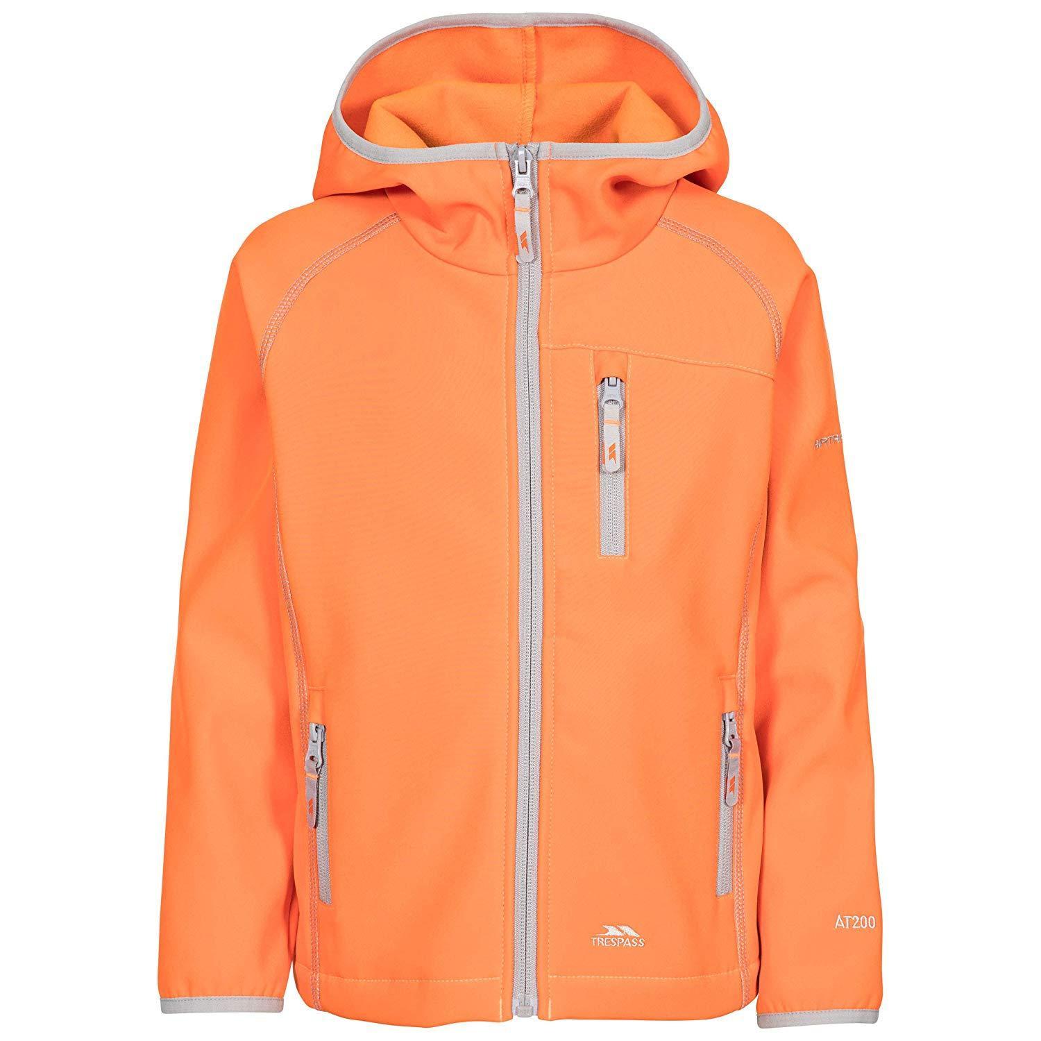 Trespass Softshelljacke Kian