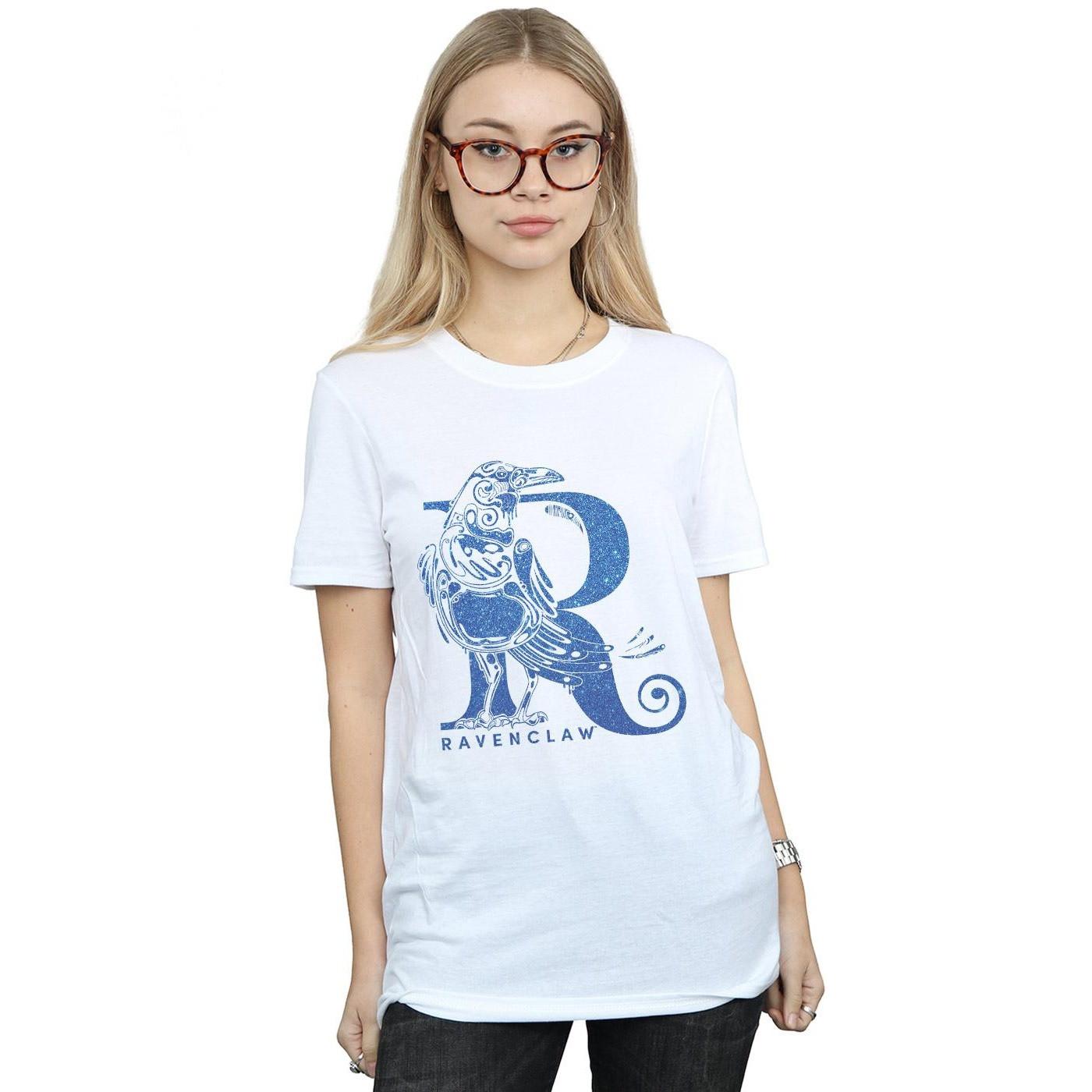 Harry Potter Ravenclaw T-Shirt