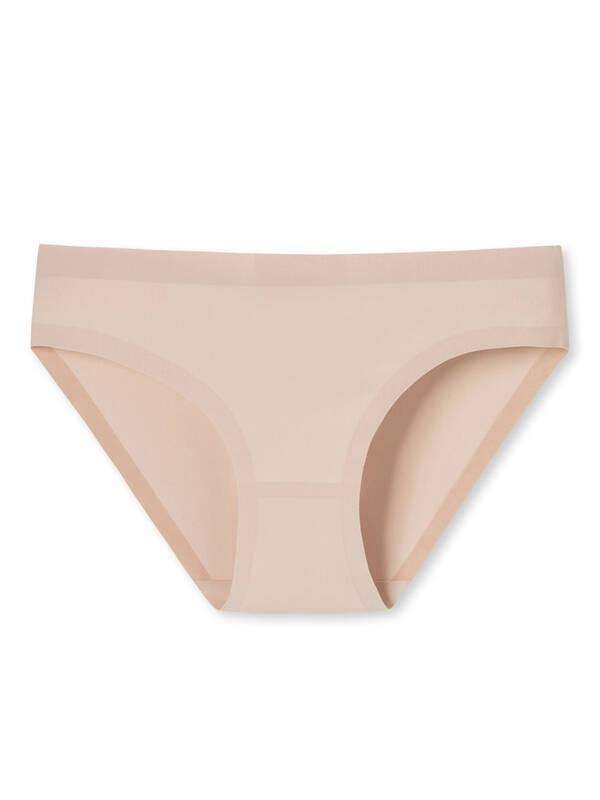 Schiesser Invisible Cotton Slip