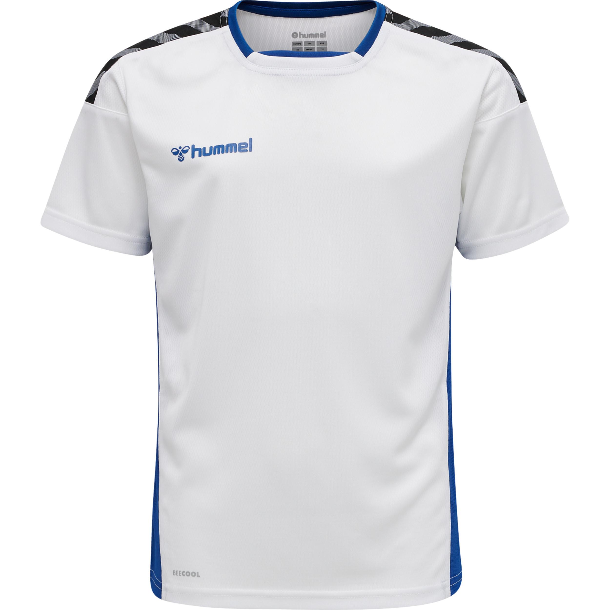 Hummel trikot enfant hmlauthentic poly hml