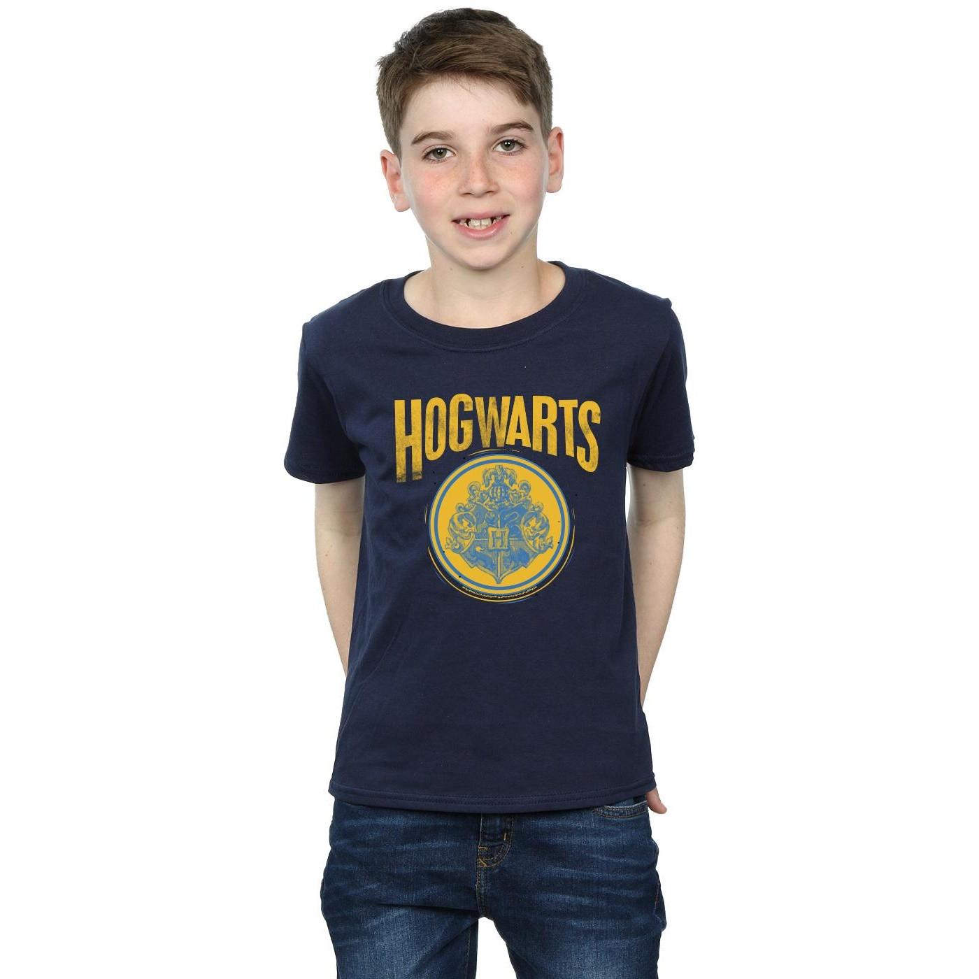 Harry Potter Hogwarts TShirt