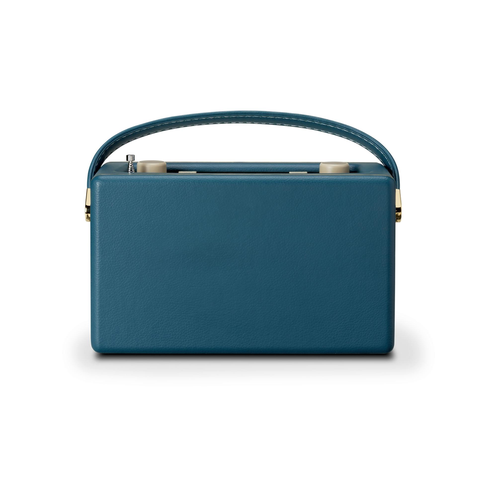 Roberts Revival iStream3L DAB+ / Smart Radio DAB-Radiowecker