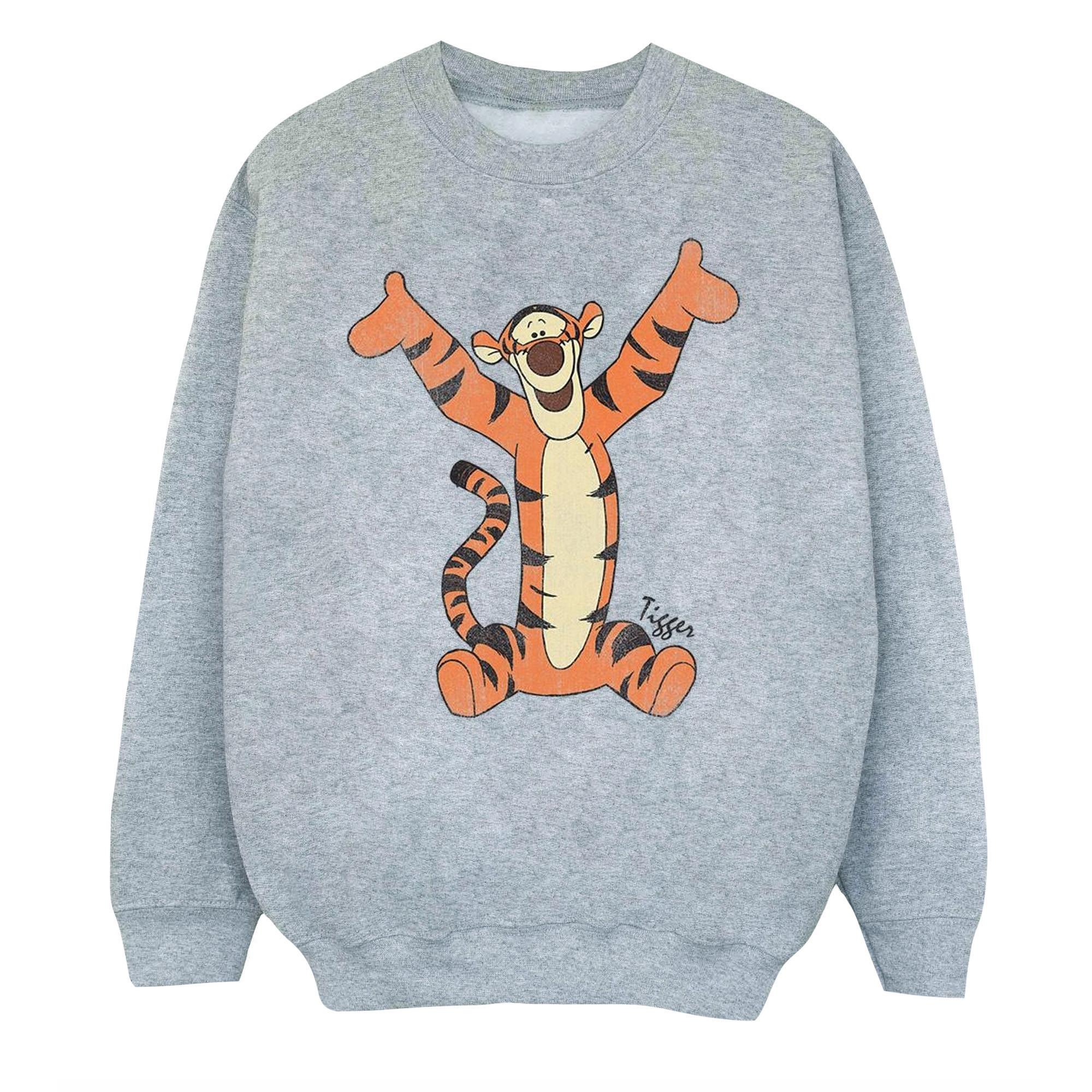 Winnie the Pooh Classic Sweatshirt
