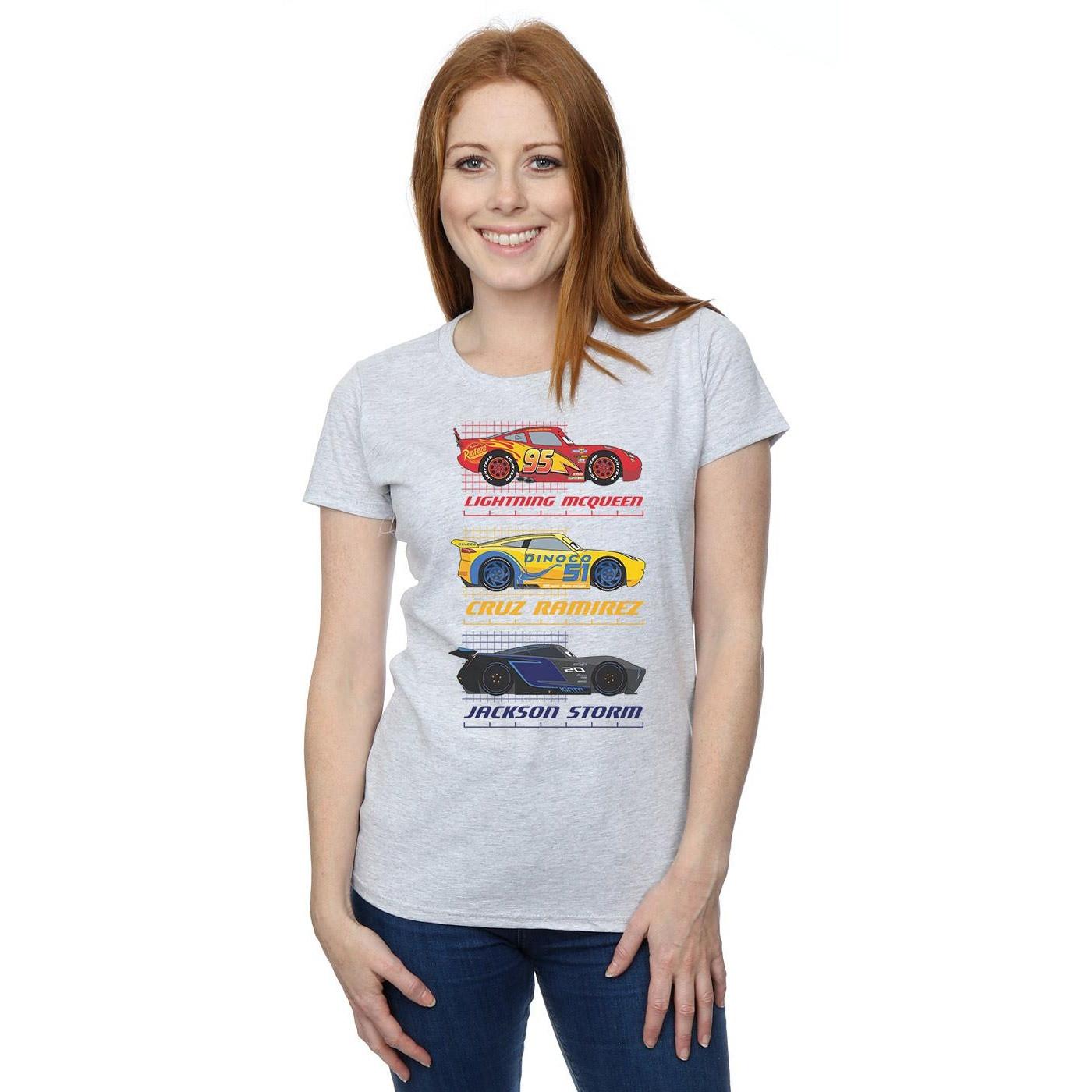Disney Cars T-Shirt