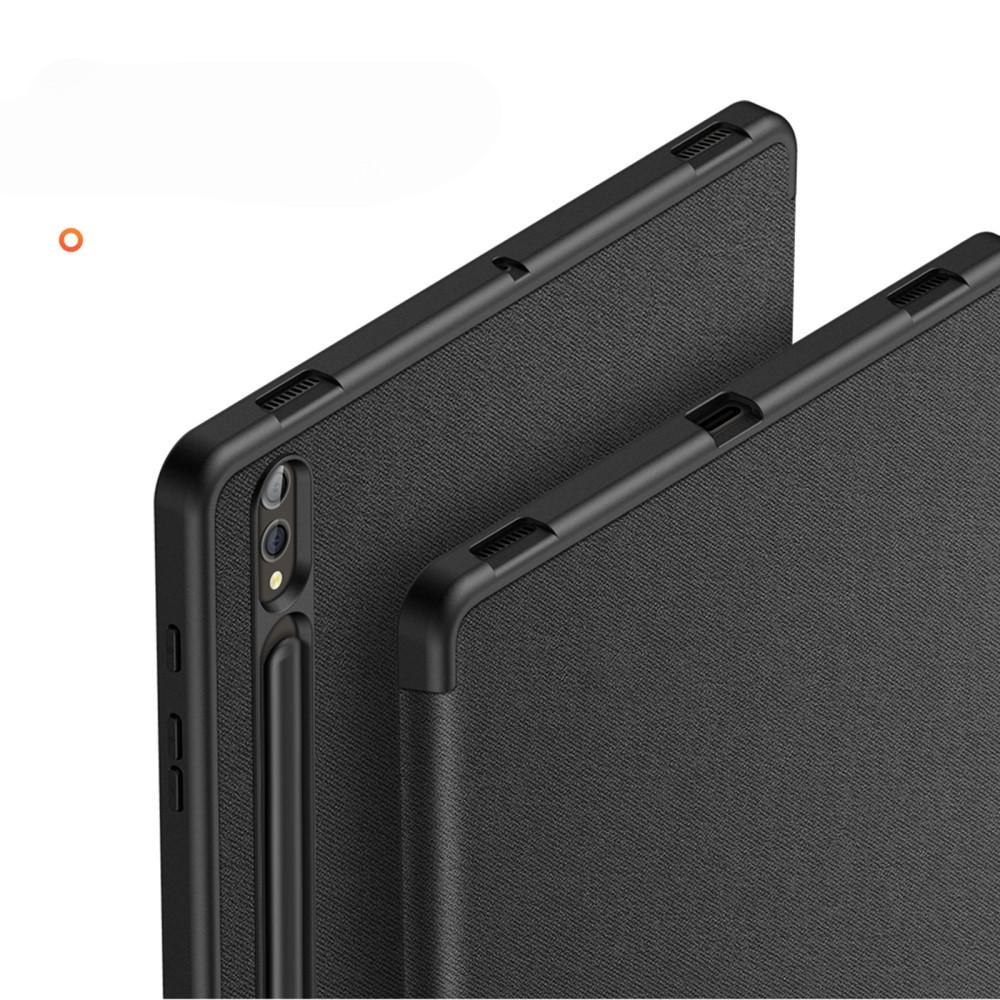 DuxDucis Galaxy Tab S10+ - Dux Ducis Domo Case