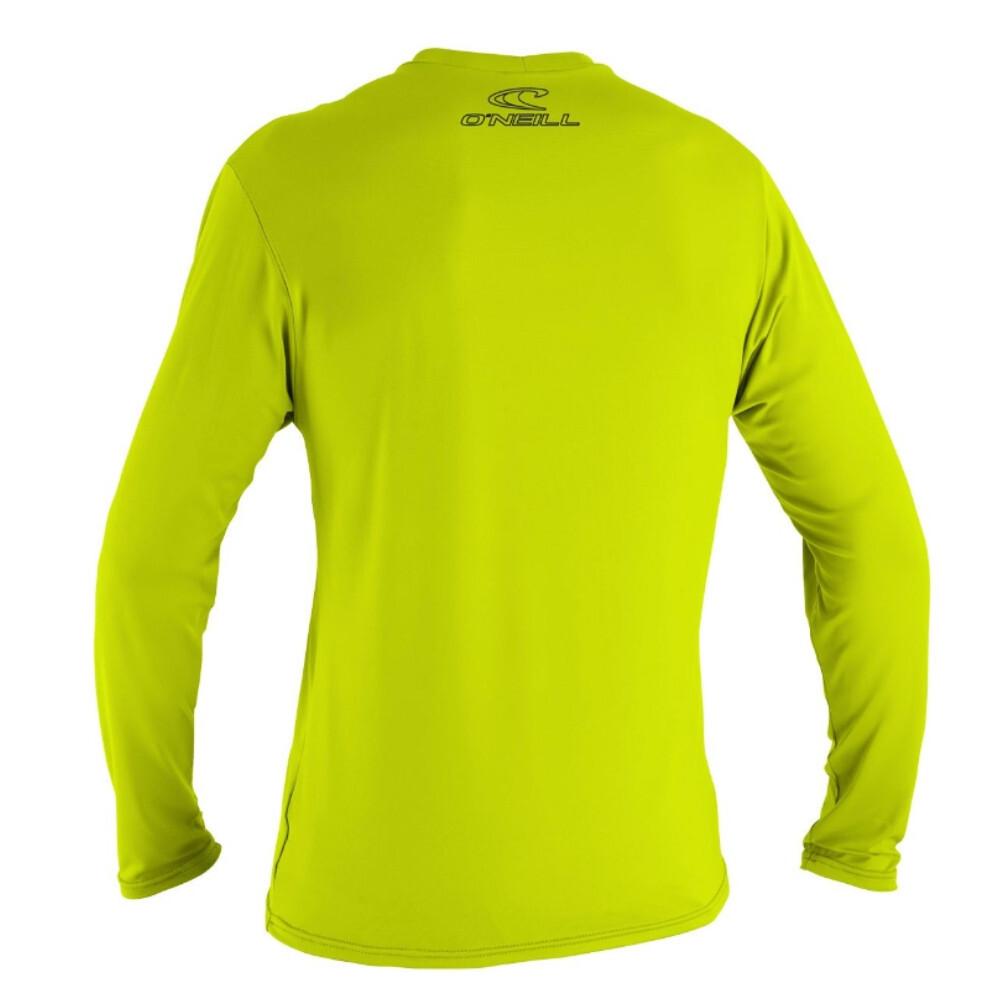 O'NEILL langarmshirt kind basic skins sun