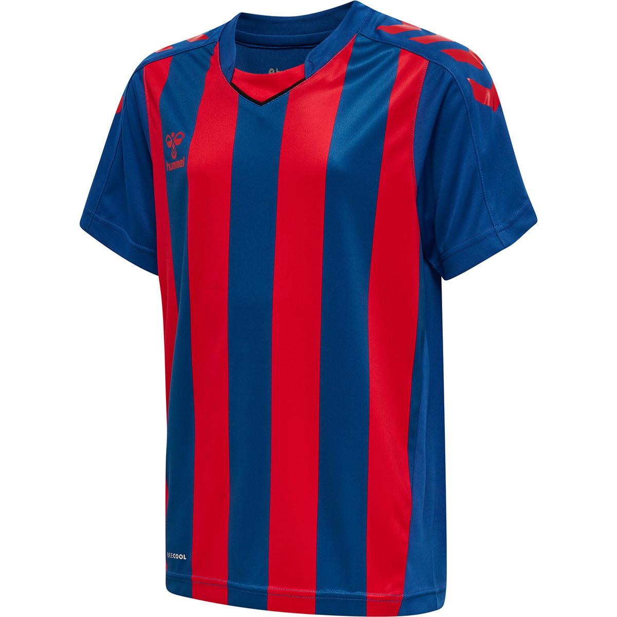Hummel kindertrikot striped