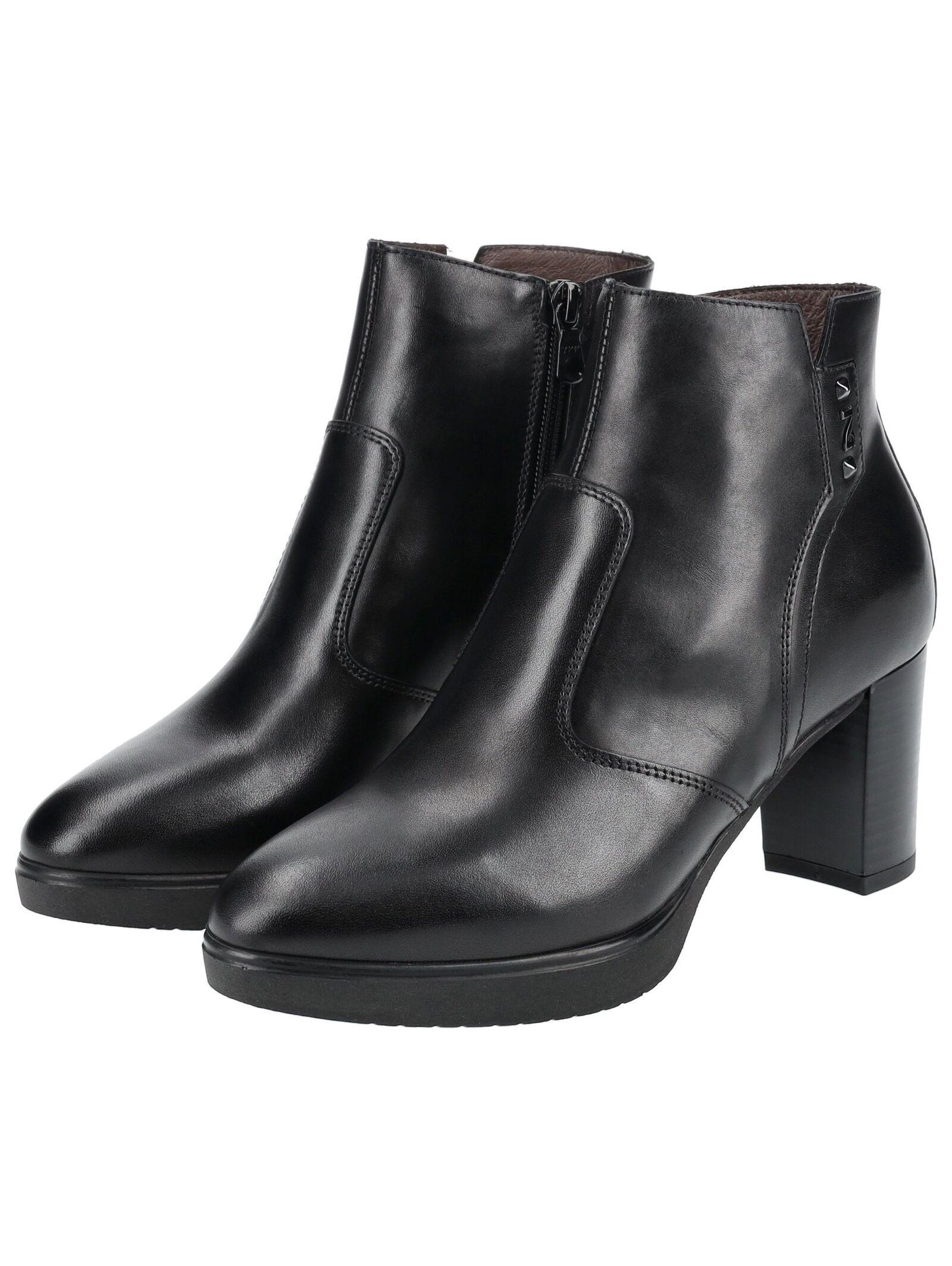 Nero Giardini Stiefelette I411200D