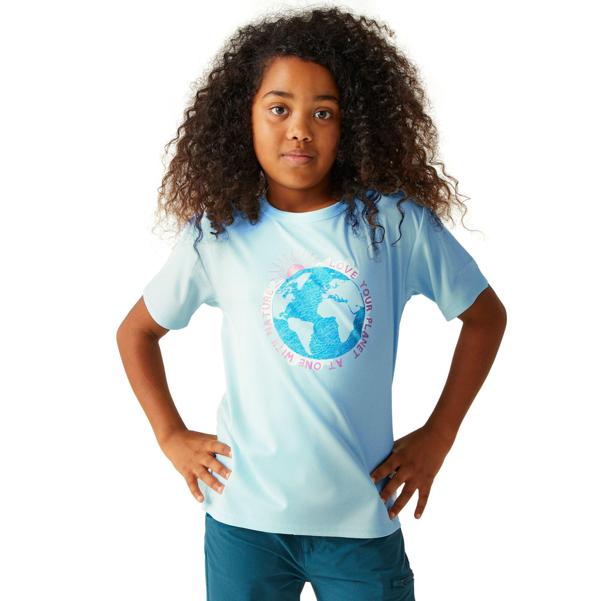 Regatta Alvardo VIII TShirt