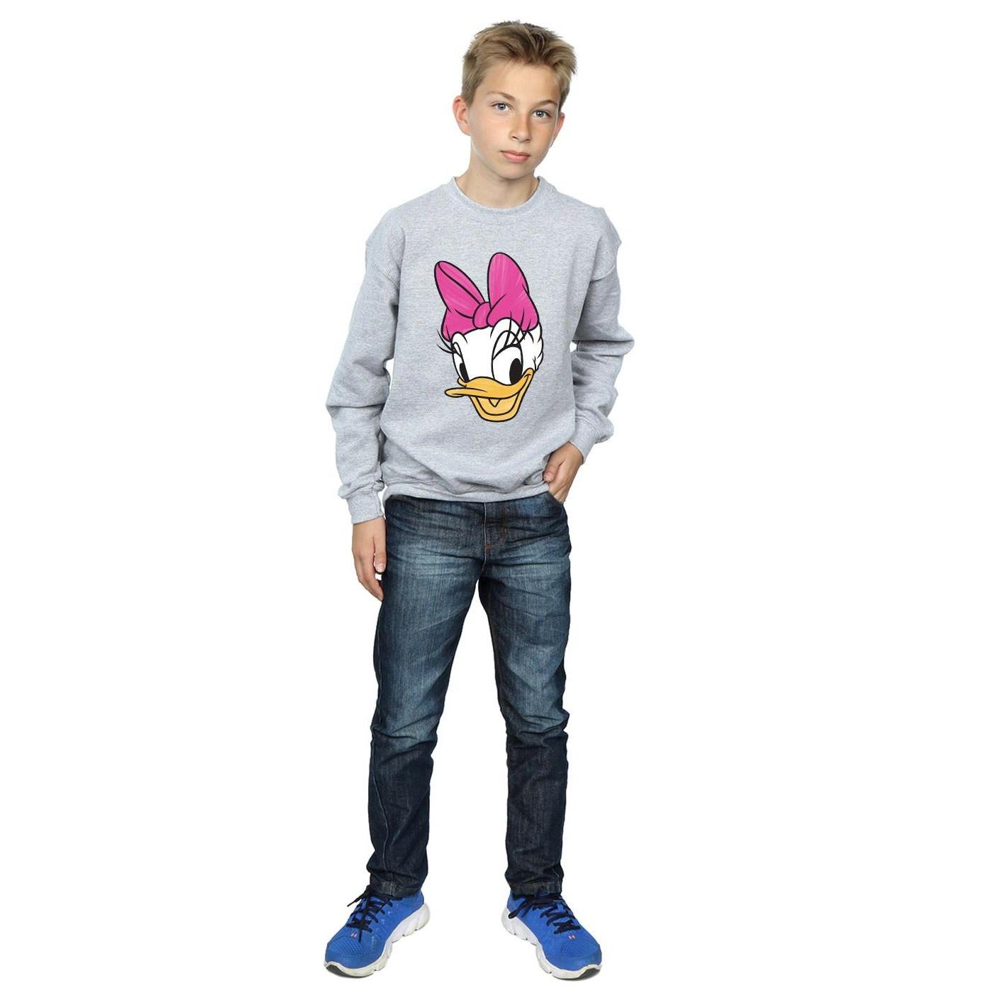 Disney Sweatshirt