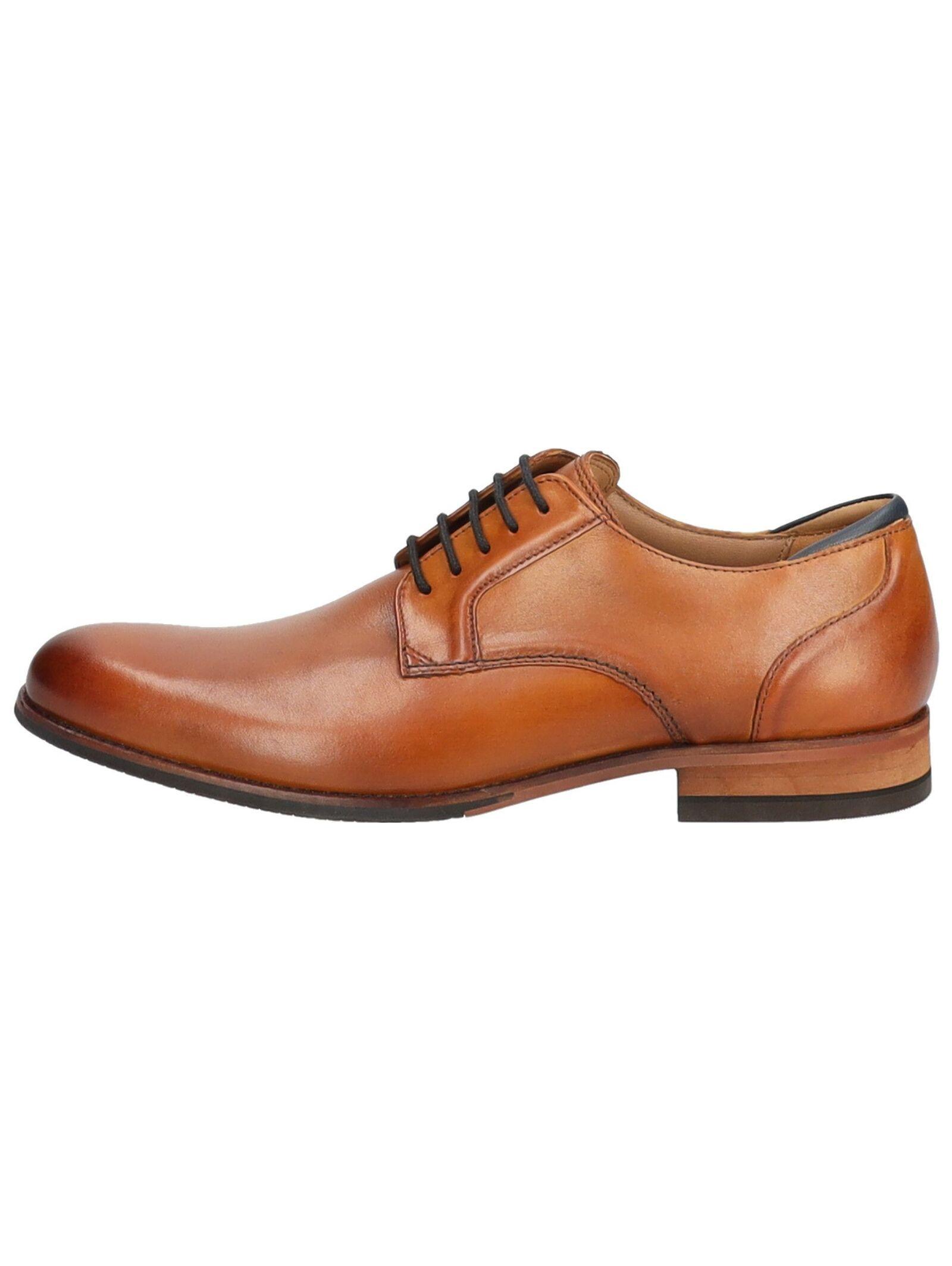 Clarks Businessschuhe 26171449