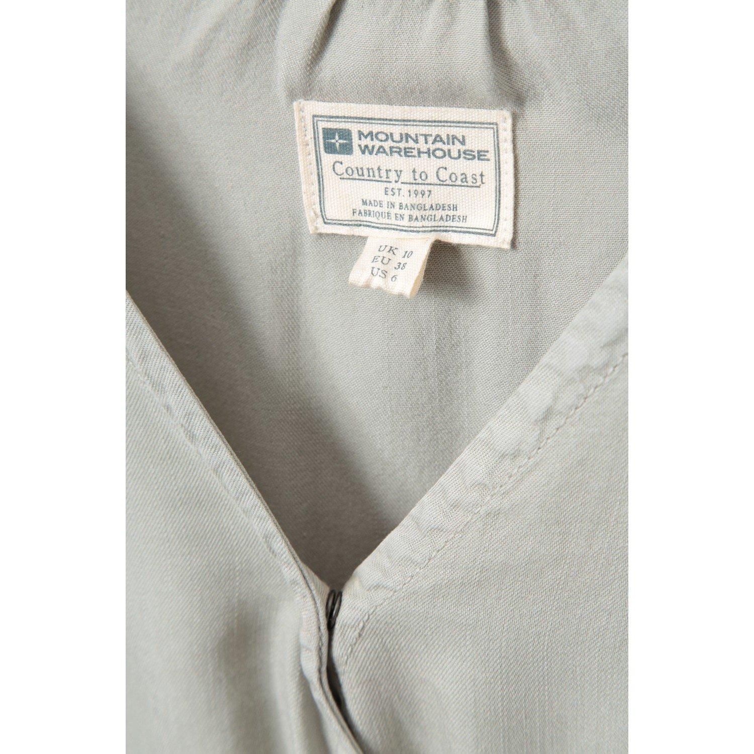 Mountain Warehouse Sahara Wickelkleid