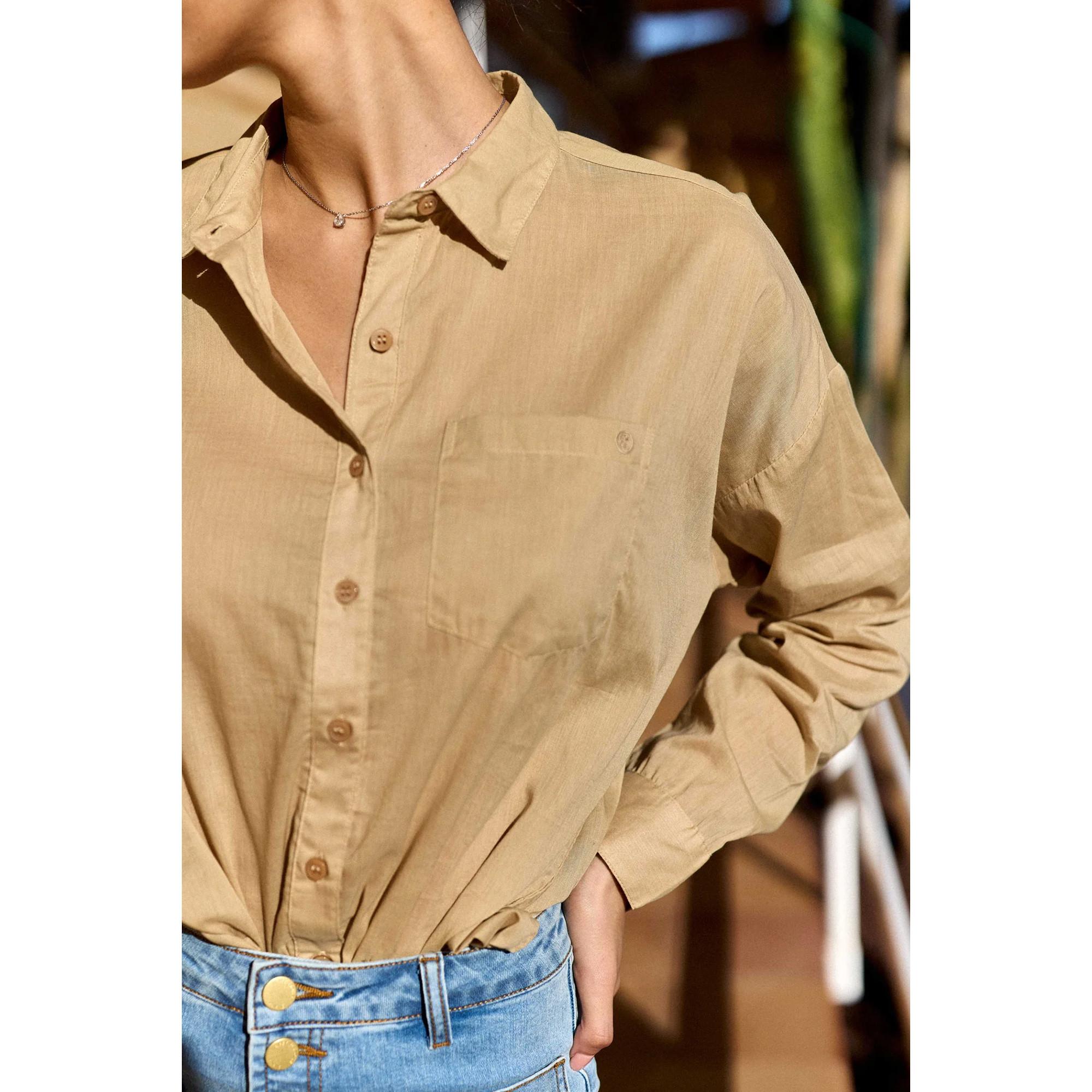 La Petite Etoile Bluse