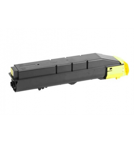 KYOCERA KYOCERA Toner-Modul yellow TK-8305Y TASKalfa 3050ci 15'000 Seiten