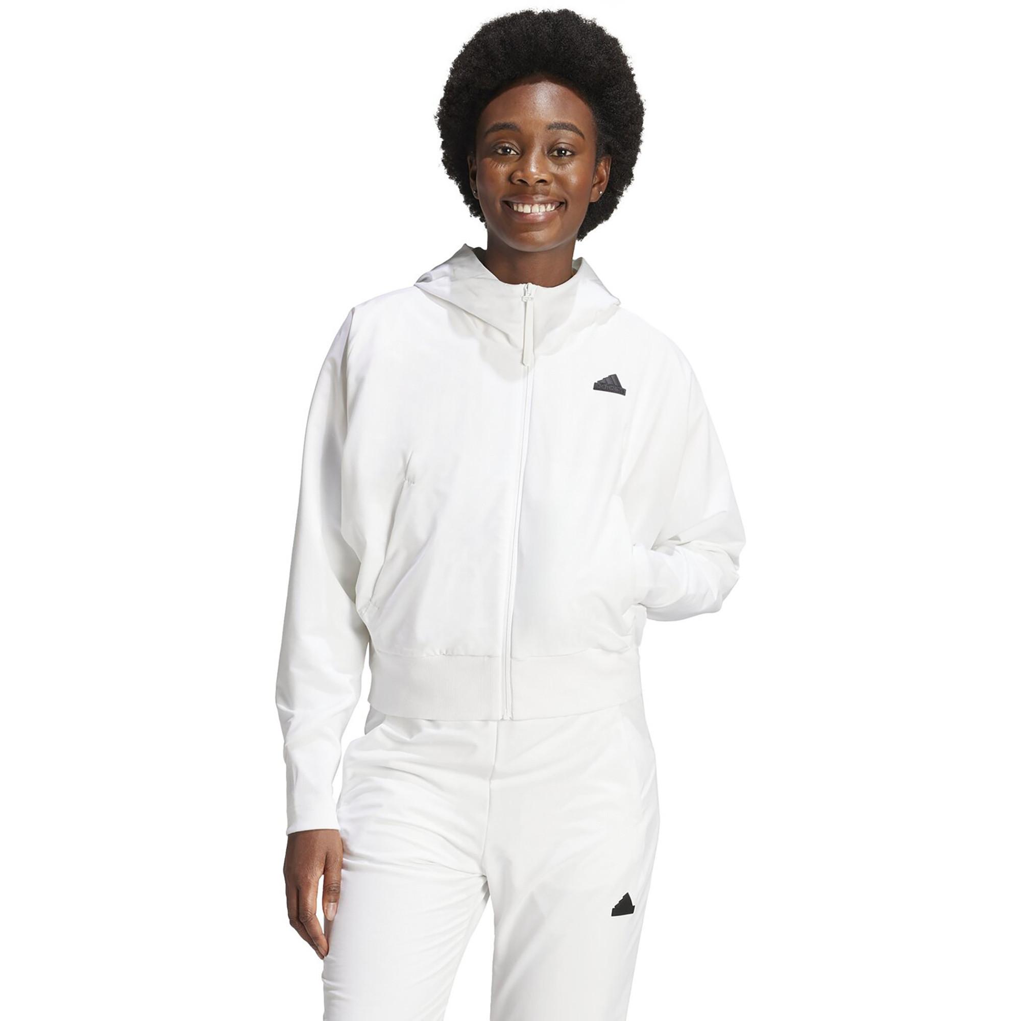 adidas W Z.N.E. Trekkingjacke ohne Kapuze