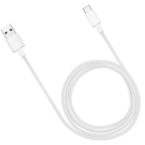 HUAWEI Original Huawei USB-C Kabel Weiß