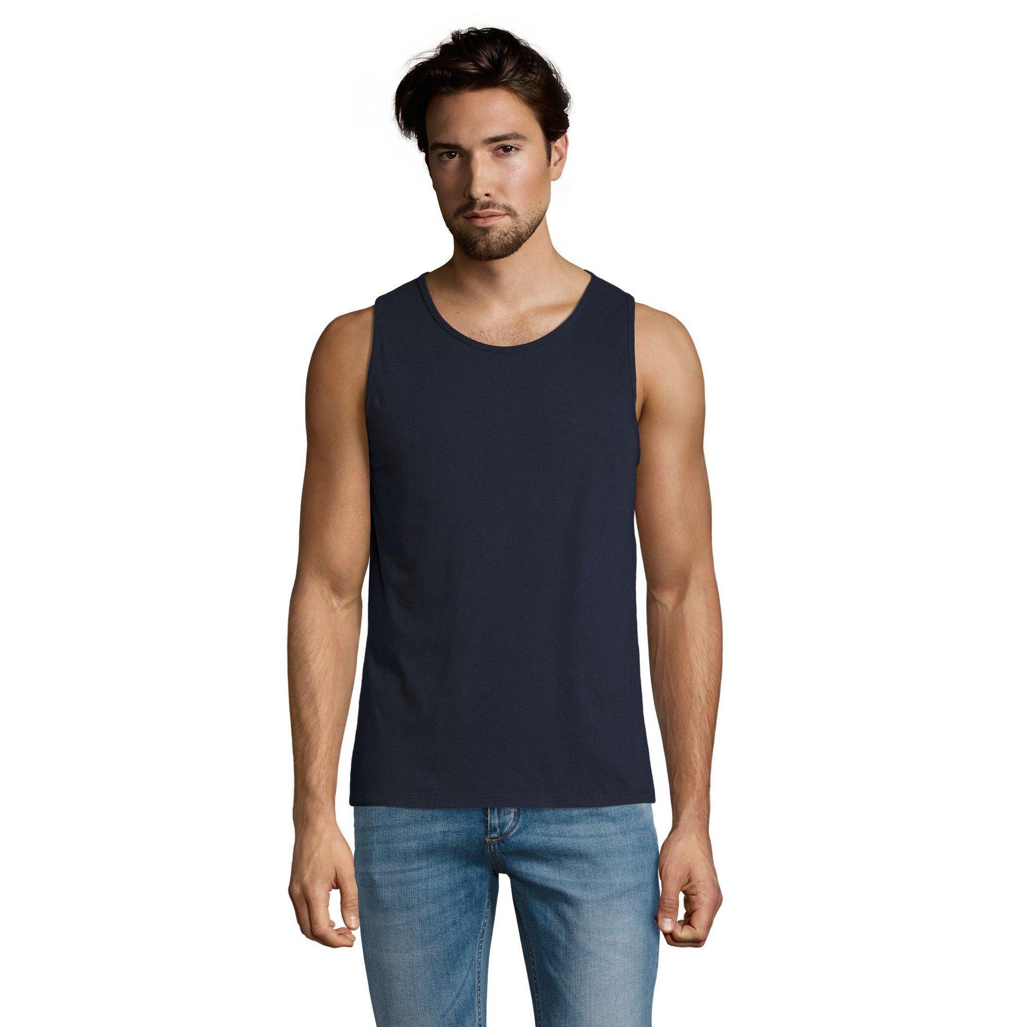SOLS Justin Tank Top ärmellos