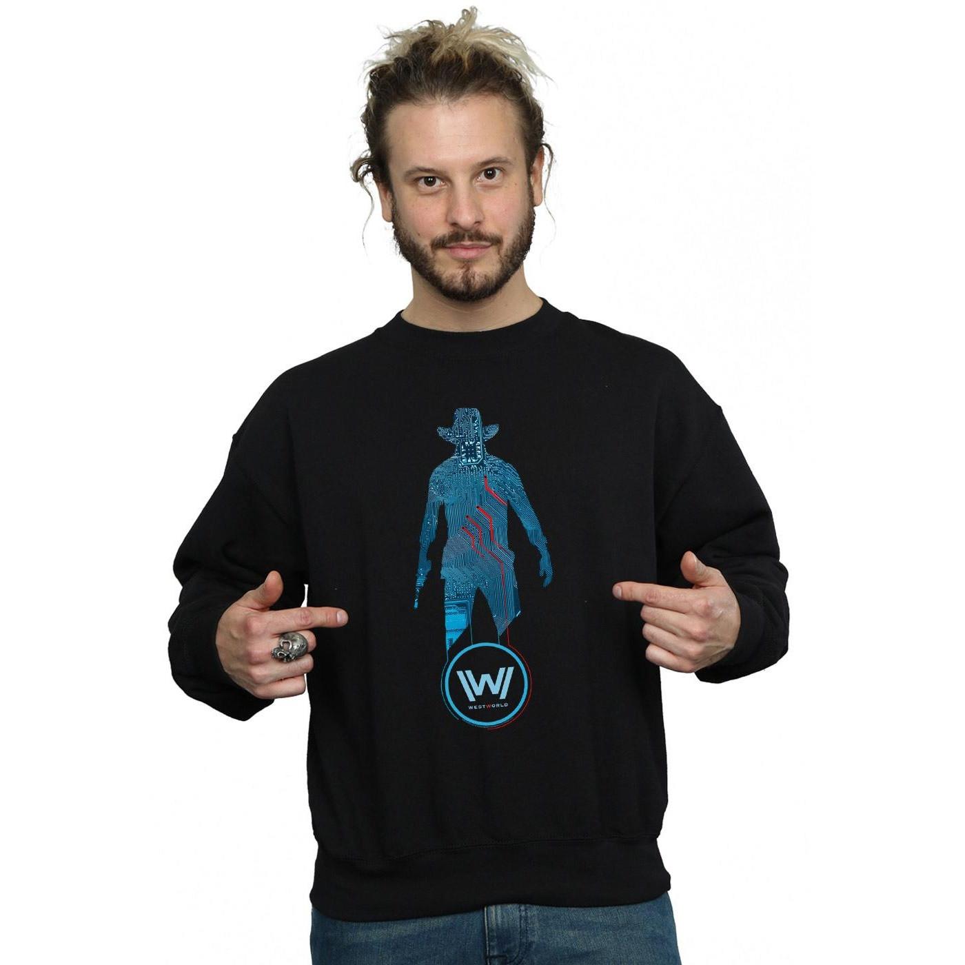 Westworld Sweatshirt