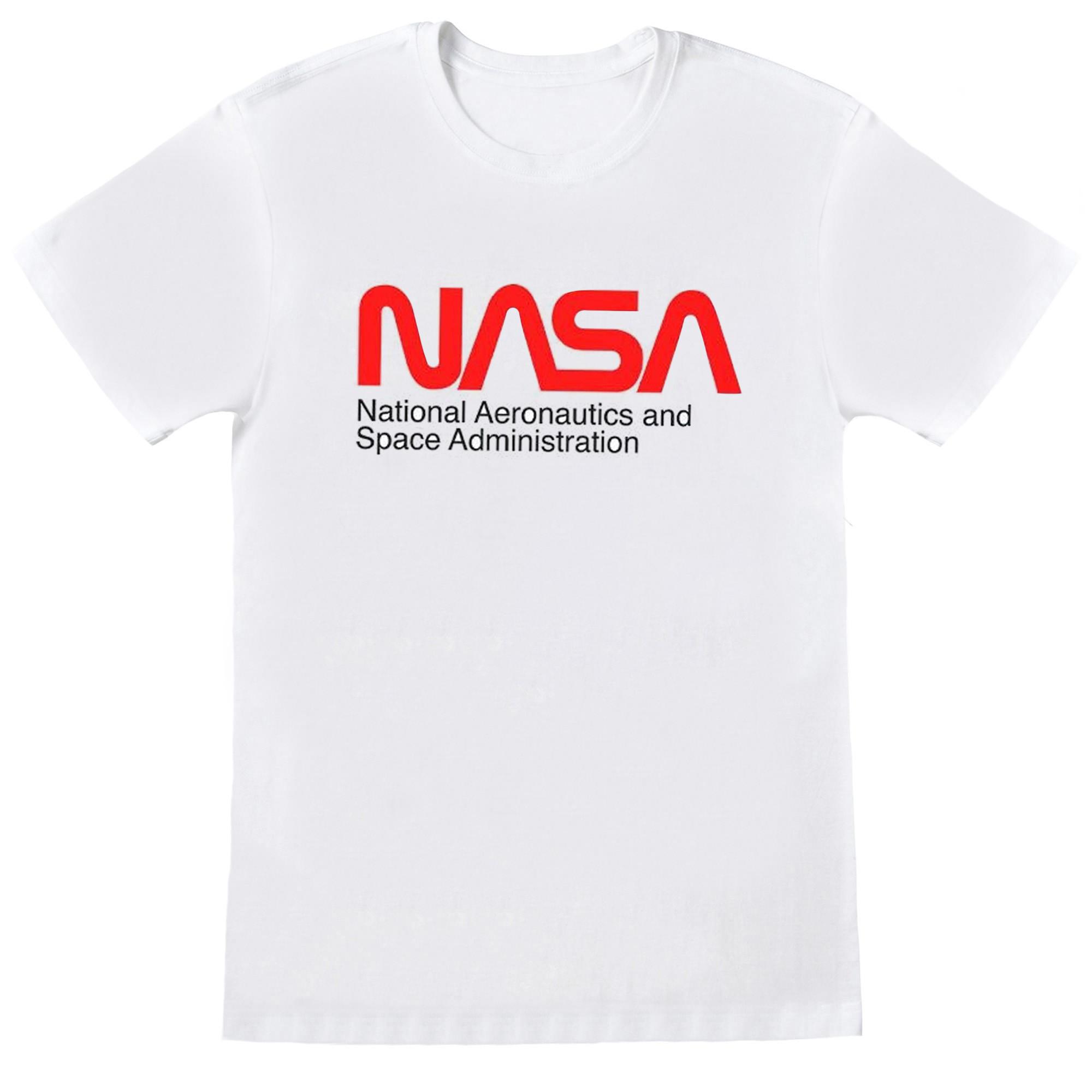 Nasa Aeronautics And Space TShirt