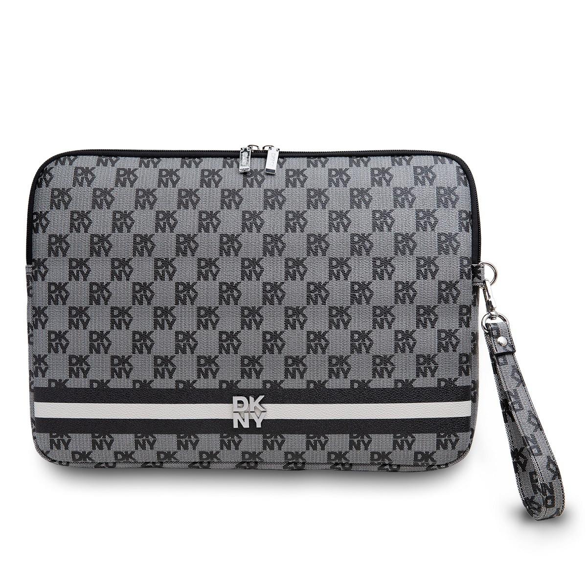 DKNY Elegantes Schutzetui für 15 / 16 Zoll PC
