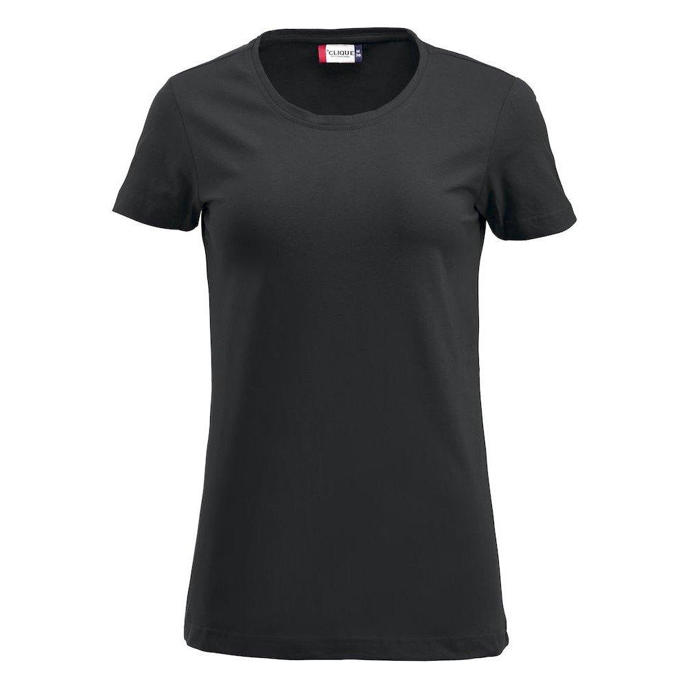 Clique Carolina T-Shirt