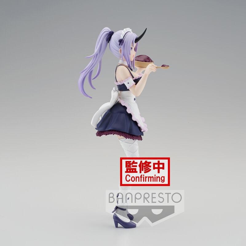 Banpresto ST VITA DA SLIME - Shion 18cm (af5)