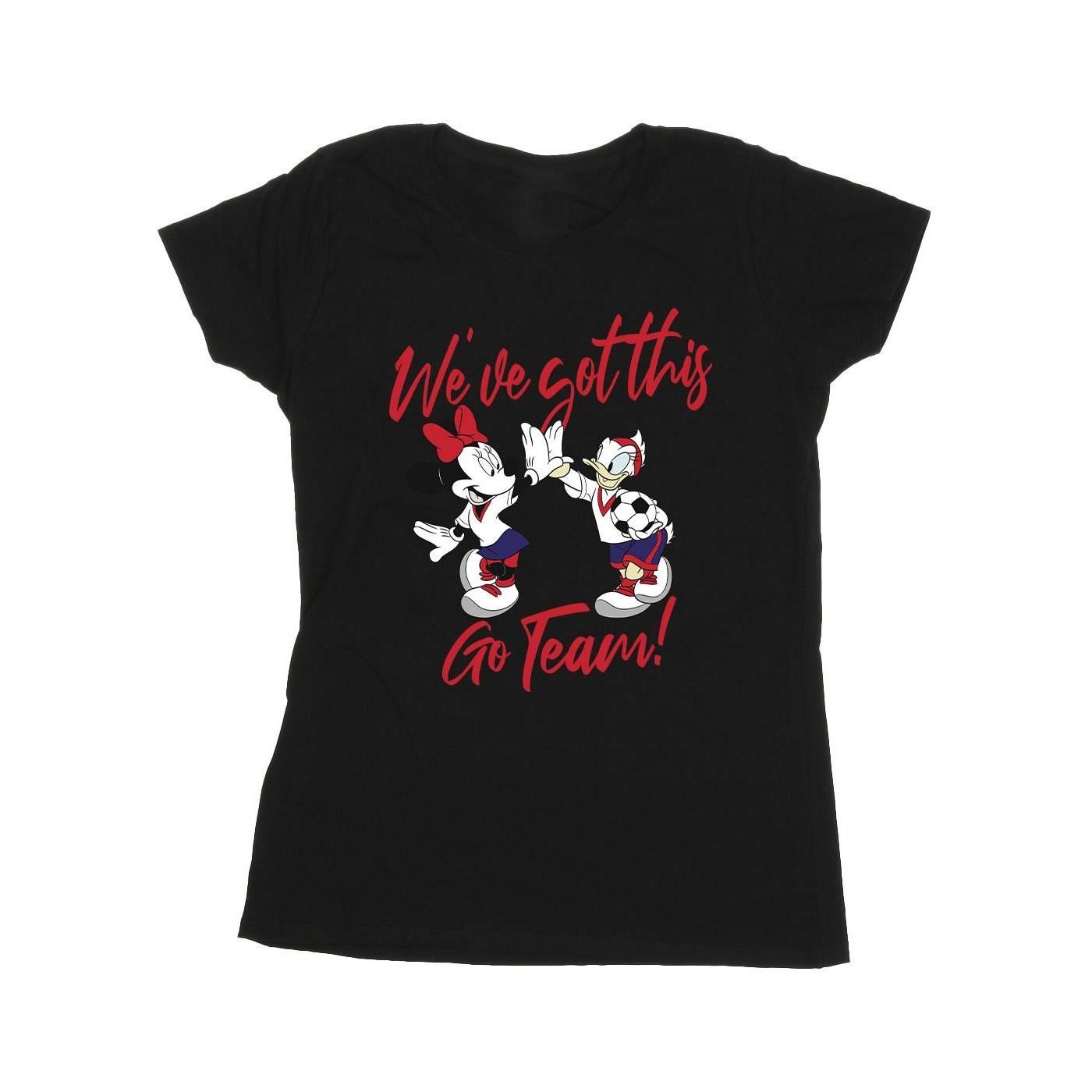 Disney We've Got This T-Shirt