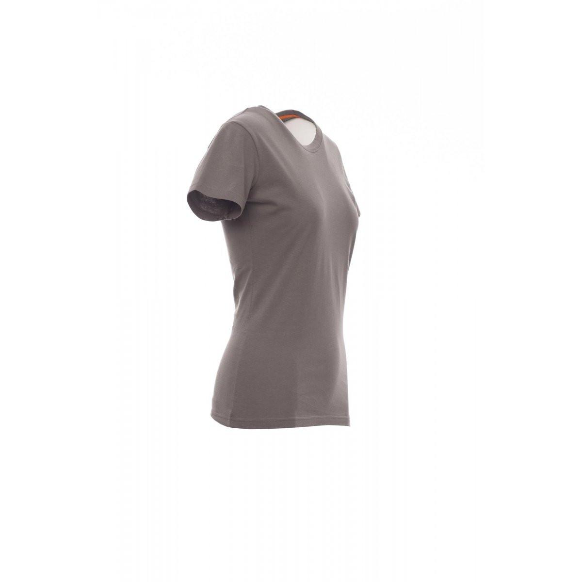 Payper Wear Sunset Tailliertes T-Shirt