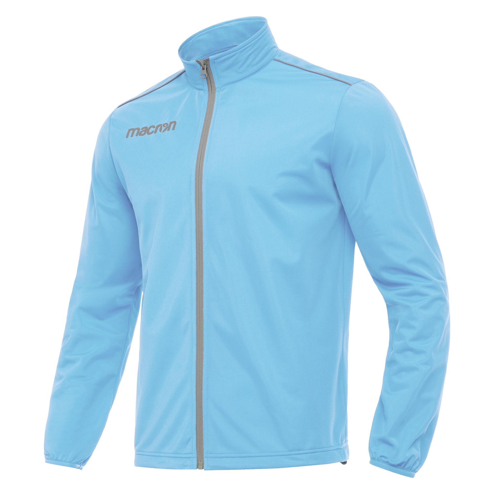 macron jacke niagara