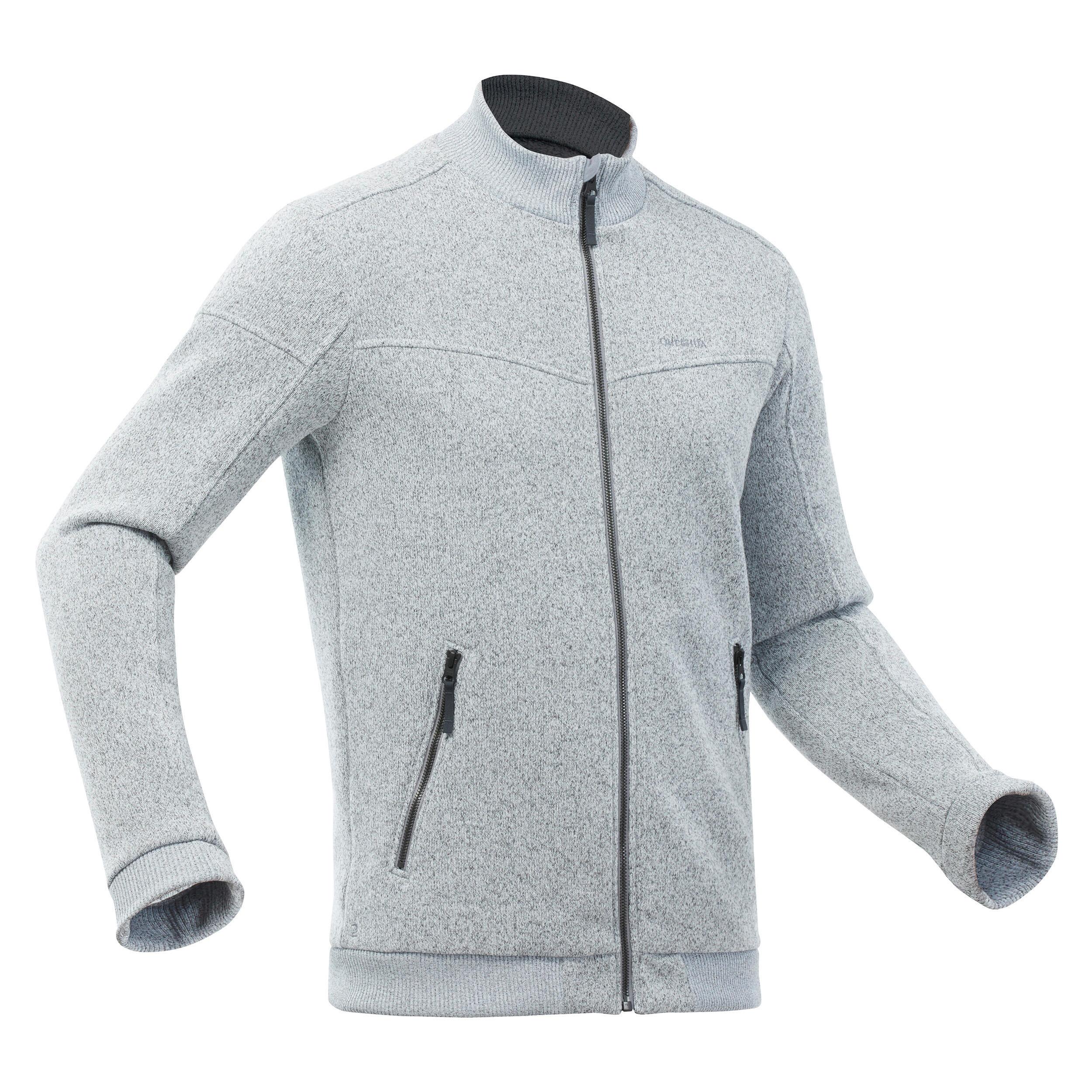 QUECHUA Fleece - SH100