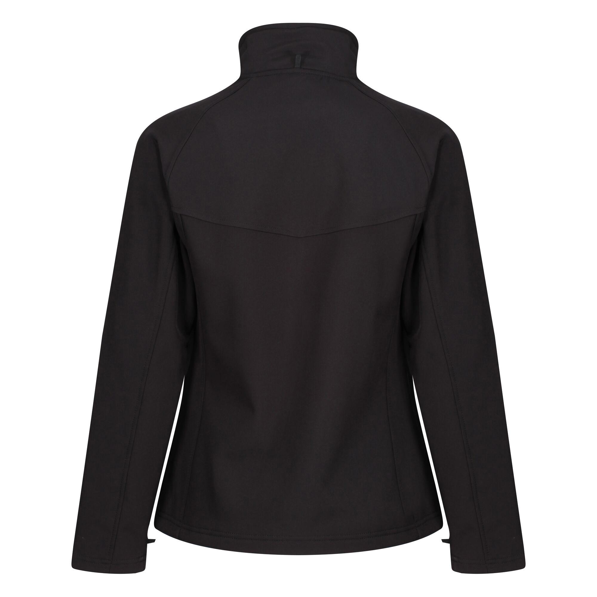 Regatta Uproar SoftshellJacke, winddicht
