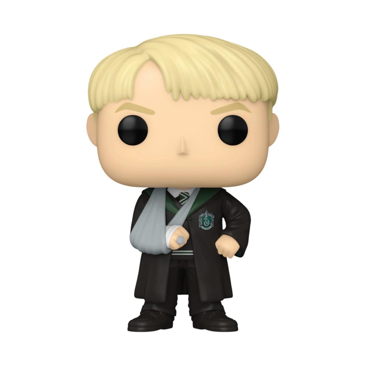 Funko Funko POP! Harry Potter: Draco malfoy w/Broken Arm (168)