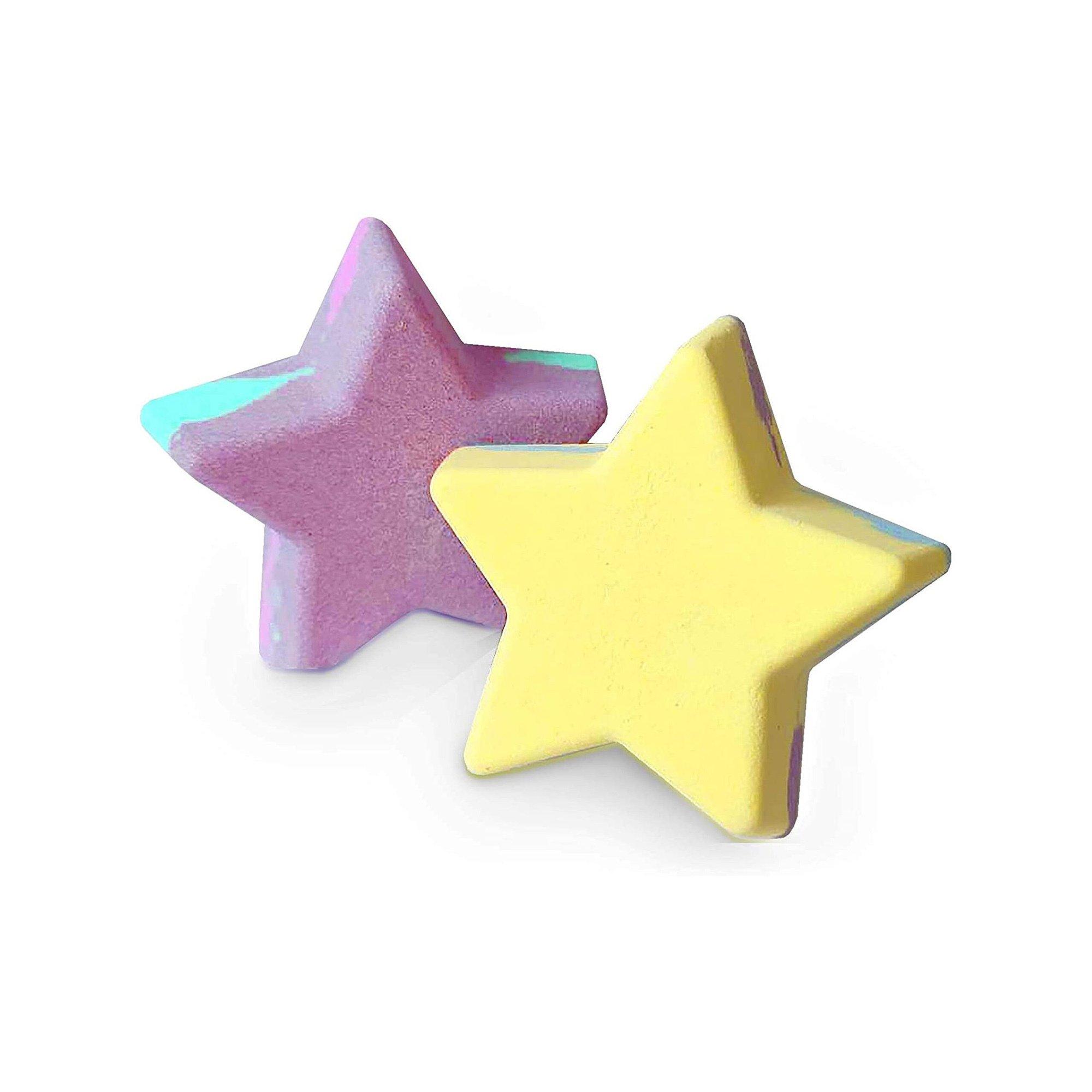 Craze Inkee Foamy Star, Zufallsauswahl