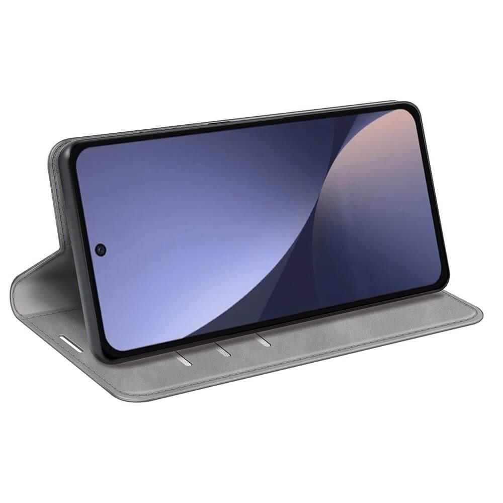 Cover-Discount Xiaomi 13 Pro - Stand Flip Case Hülle
