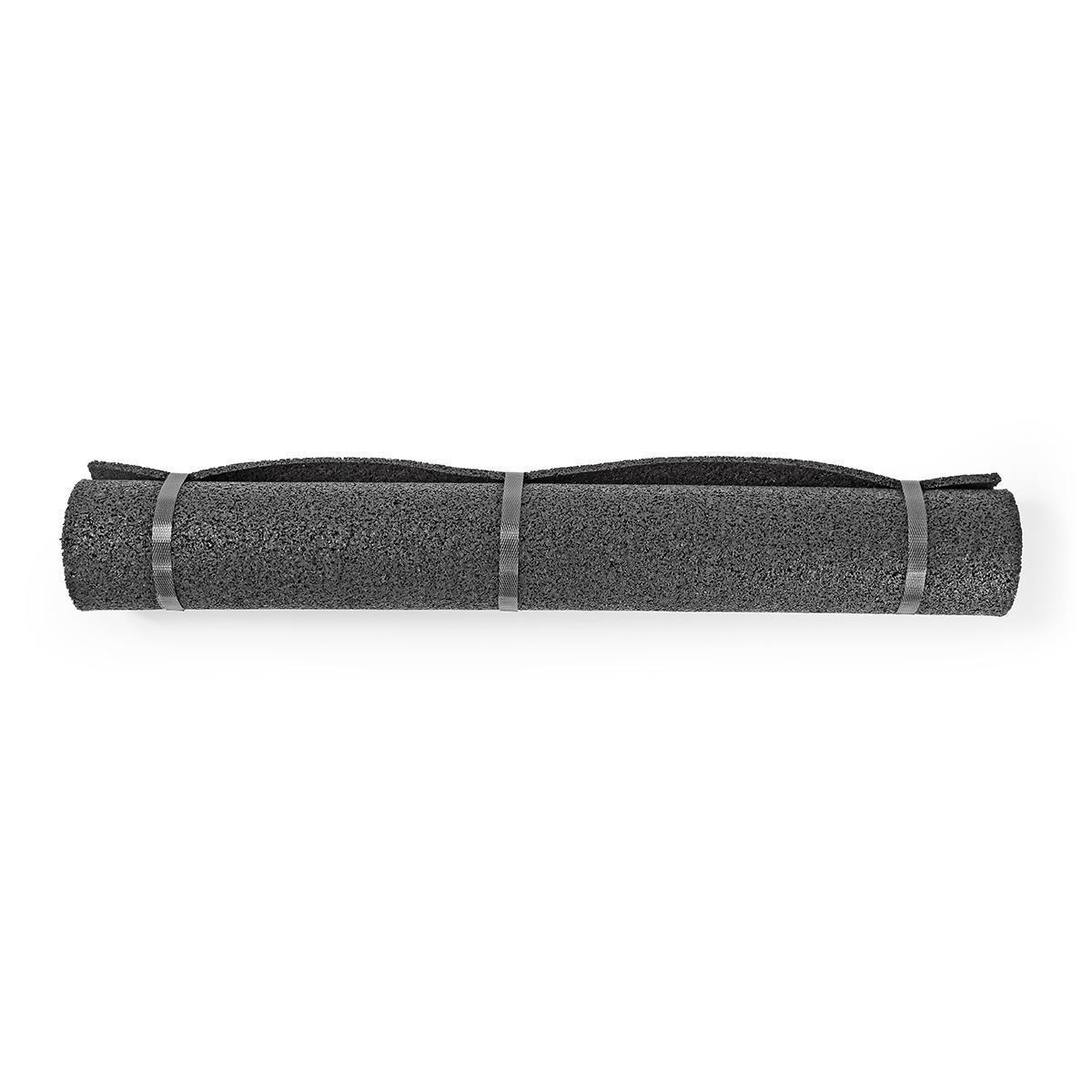 Nedis Antivibrationsmatte | Geeignet für: Waschmaschine | Gummi