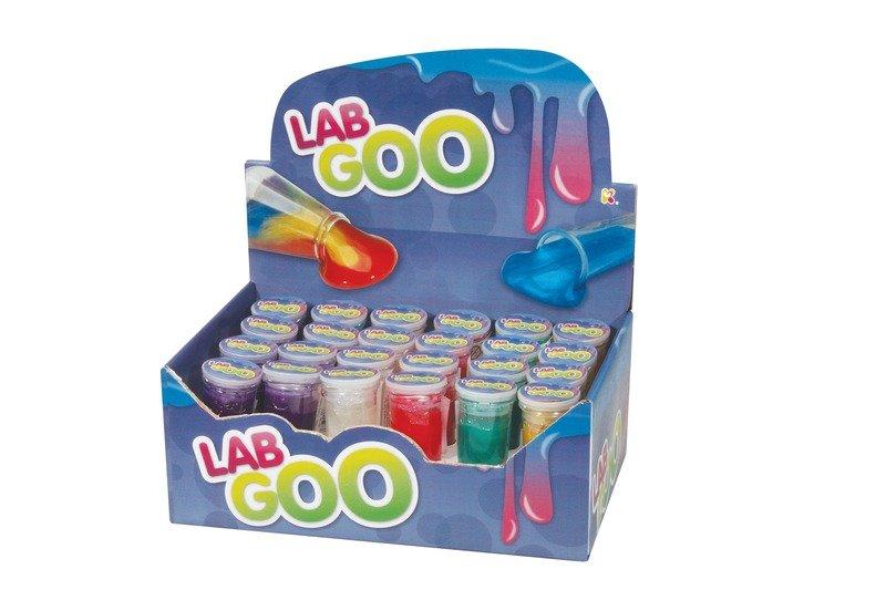 Roost ROOST Slimey Regenbogen Flasche NV16 8x1.5x1.5cm