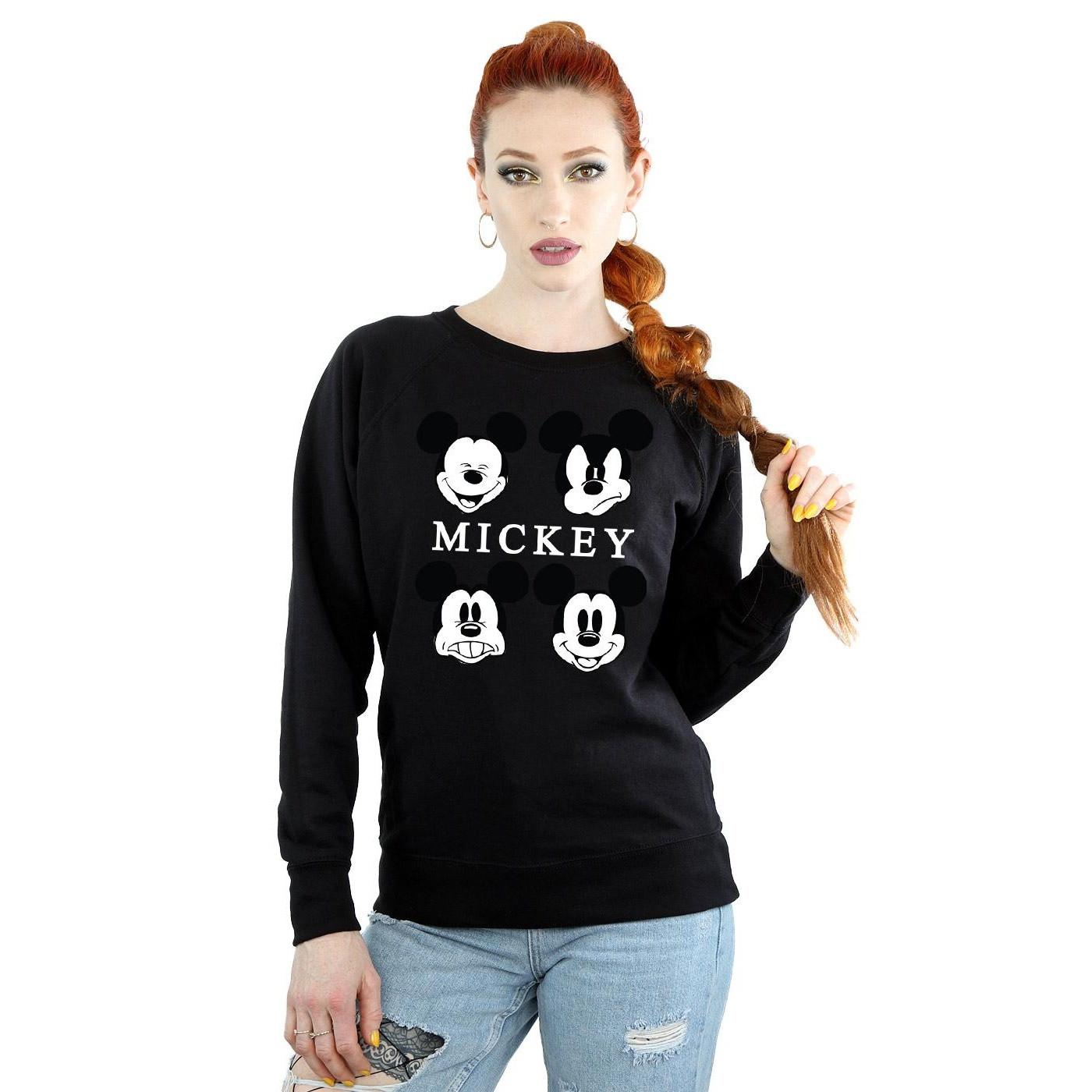 Disney Sweatshirt
