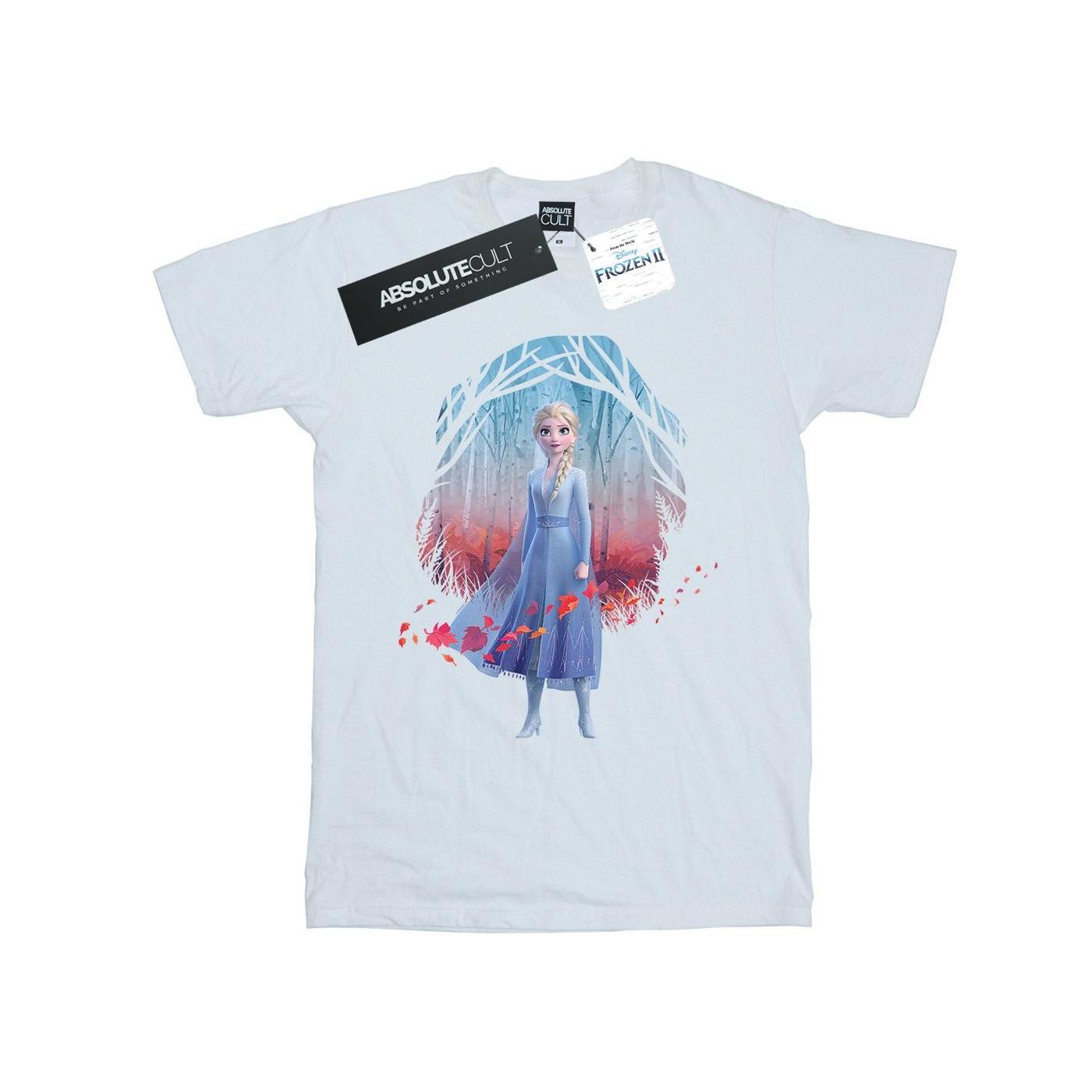 Disney Frozen 2 Find The Way T-Shirt