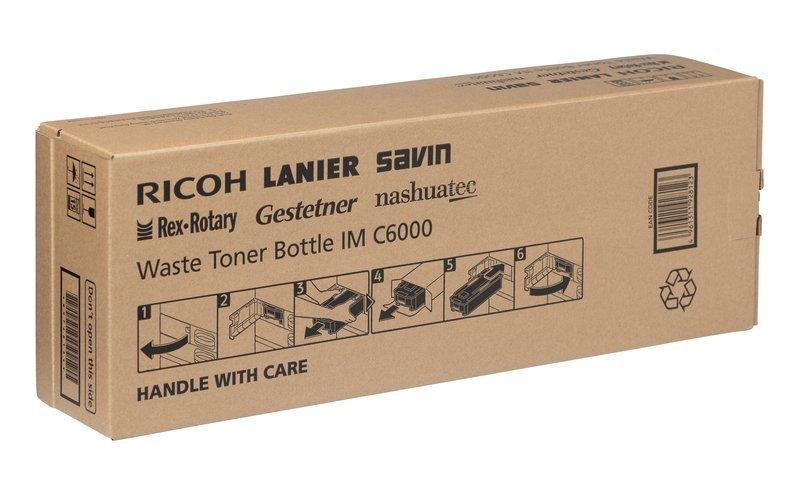 RICOH RICOH Toner schwarz 842283 IM C6000 33'000 Seiten