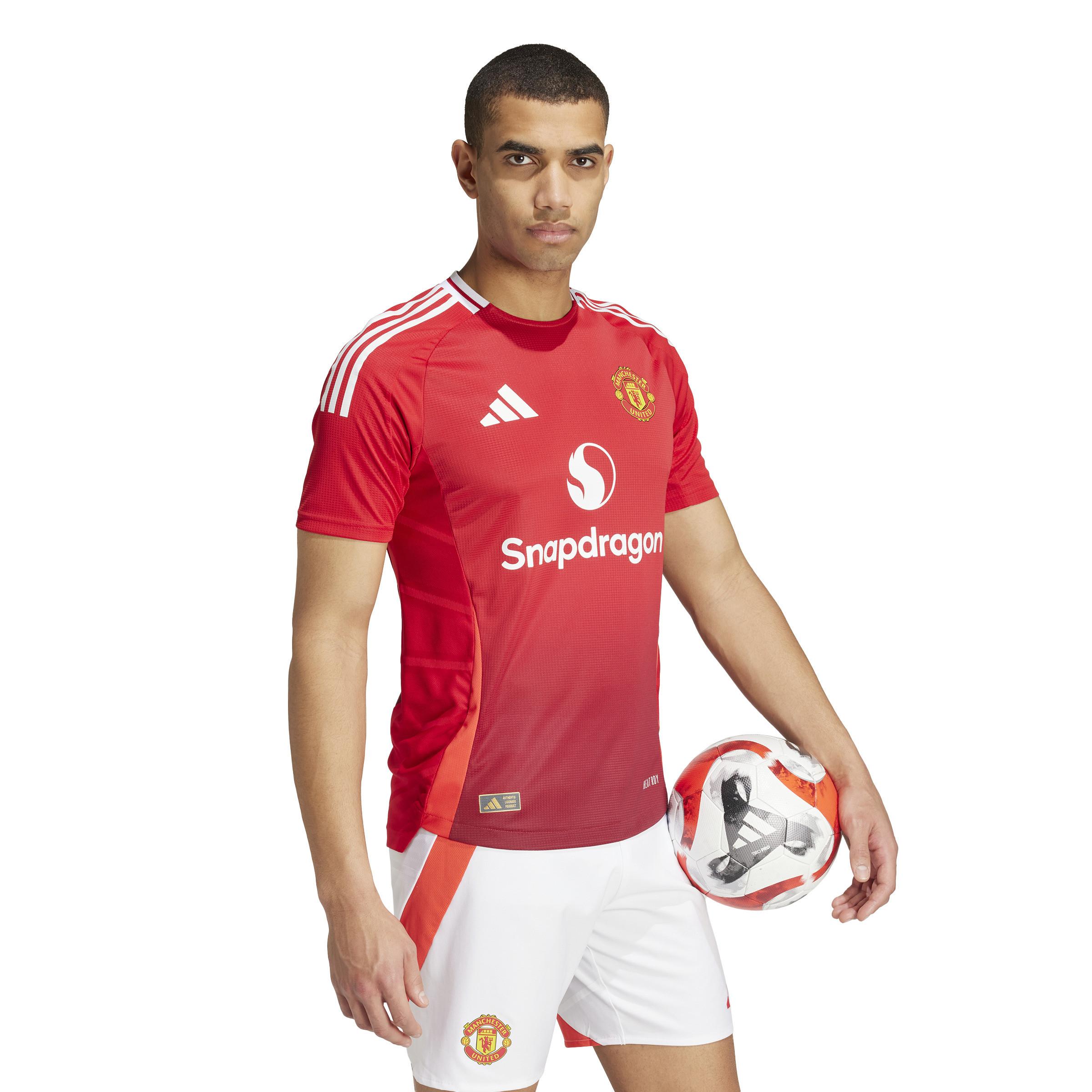 adidas heimtrikot manchester united 2024/25