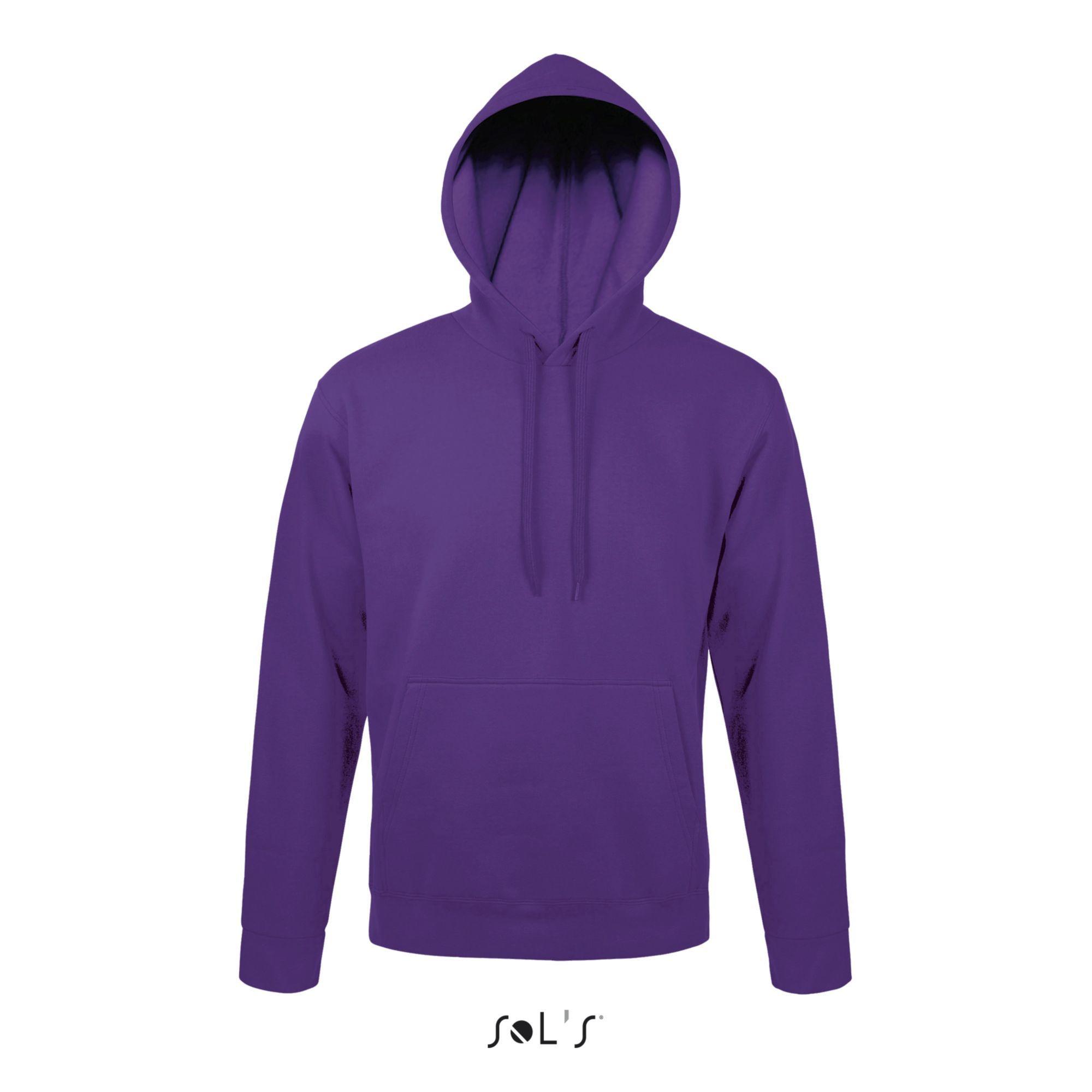 SOLS hoodie snake