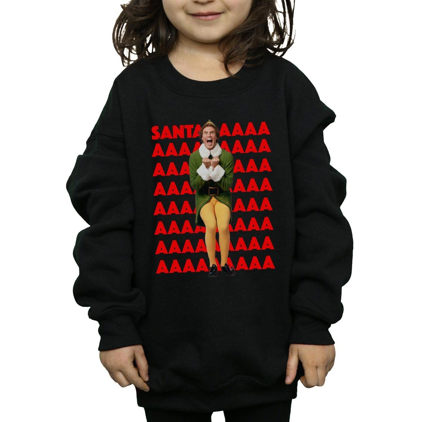 Elf Sweatshirt